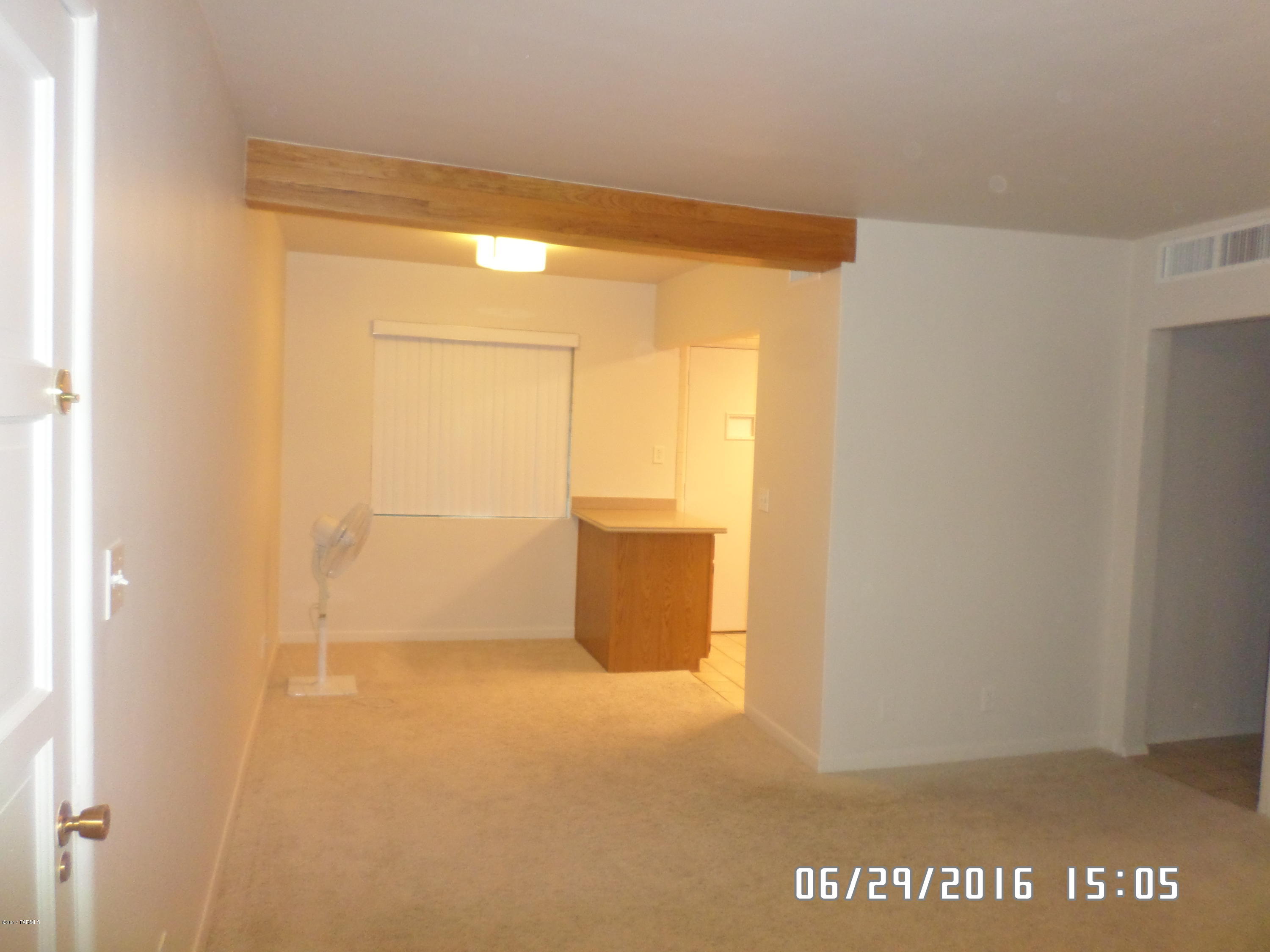 Randolph House (34-63) - Residential Lease