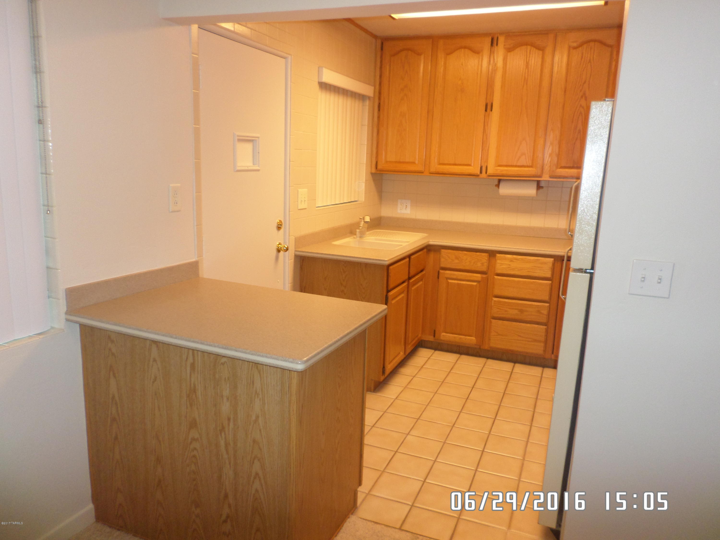 Randolph House (34-63) - Residential Lease