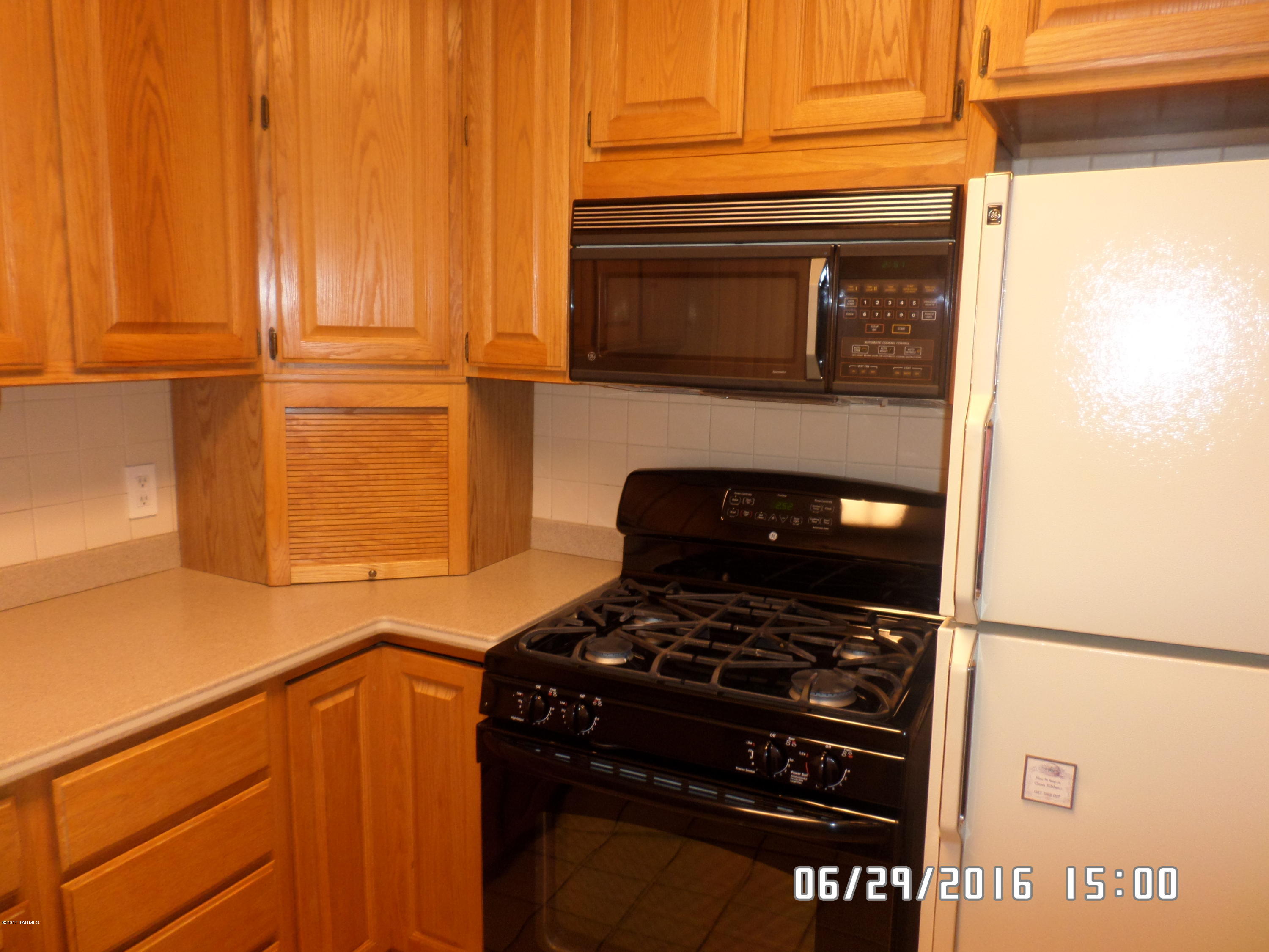 Randolph House (34-63) - Residential Lease