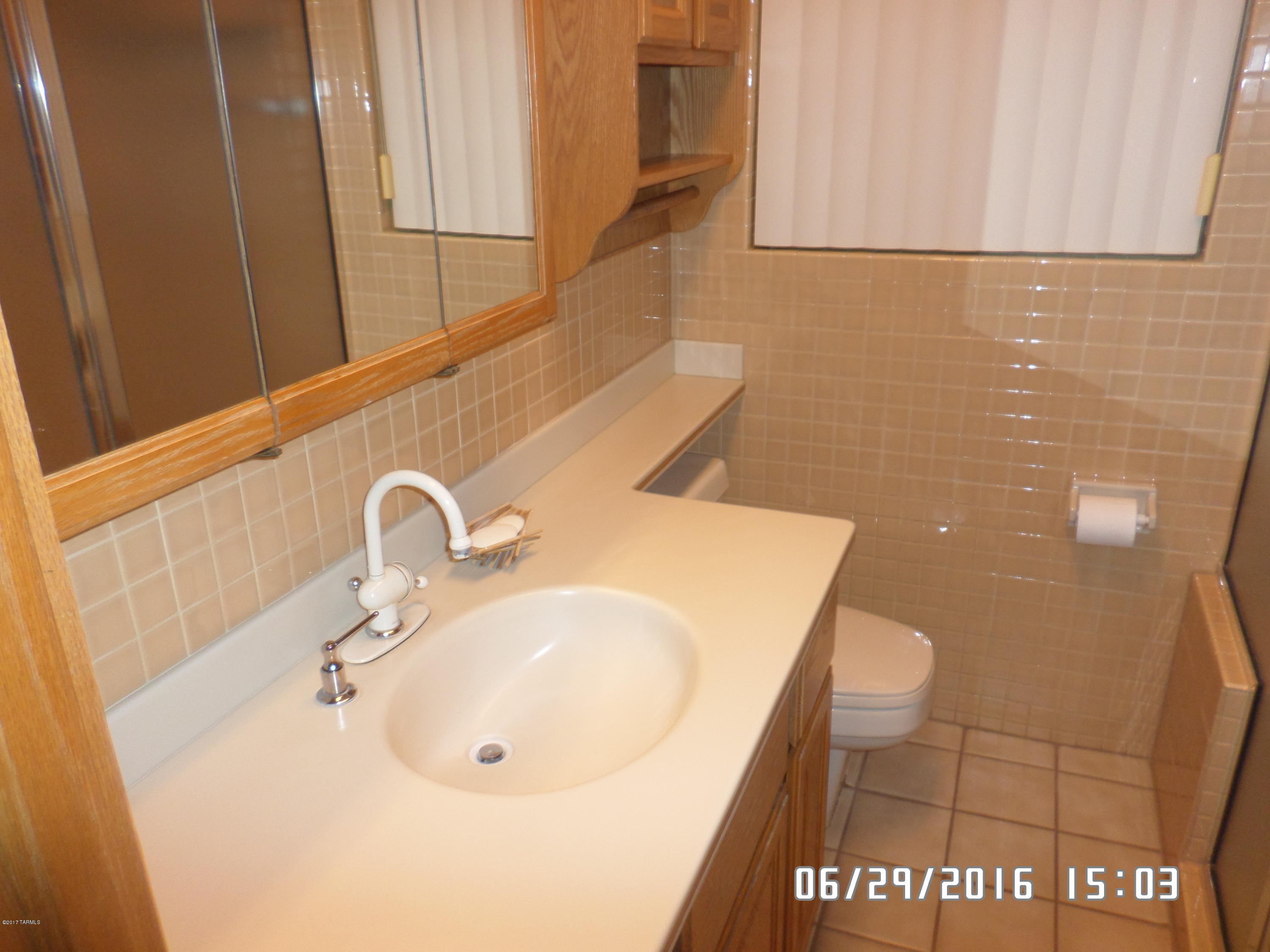 Randolph House (34-63) - Residential Lease