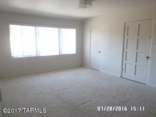 Randolph House (34-63) - Residential Lease