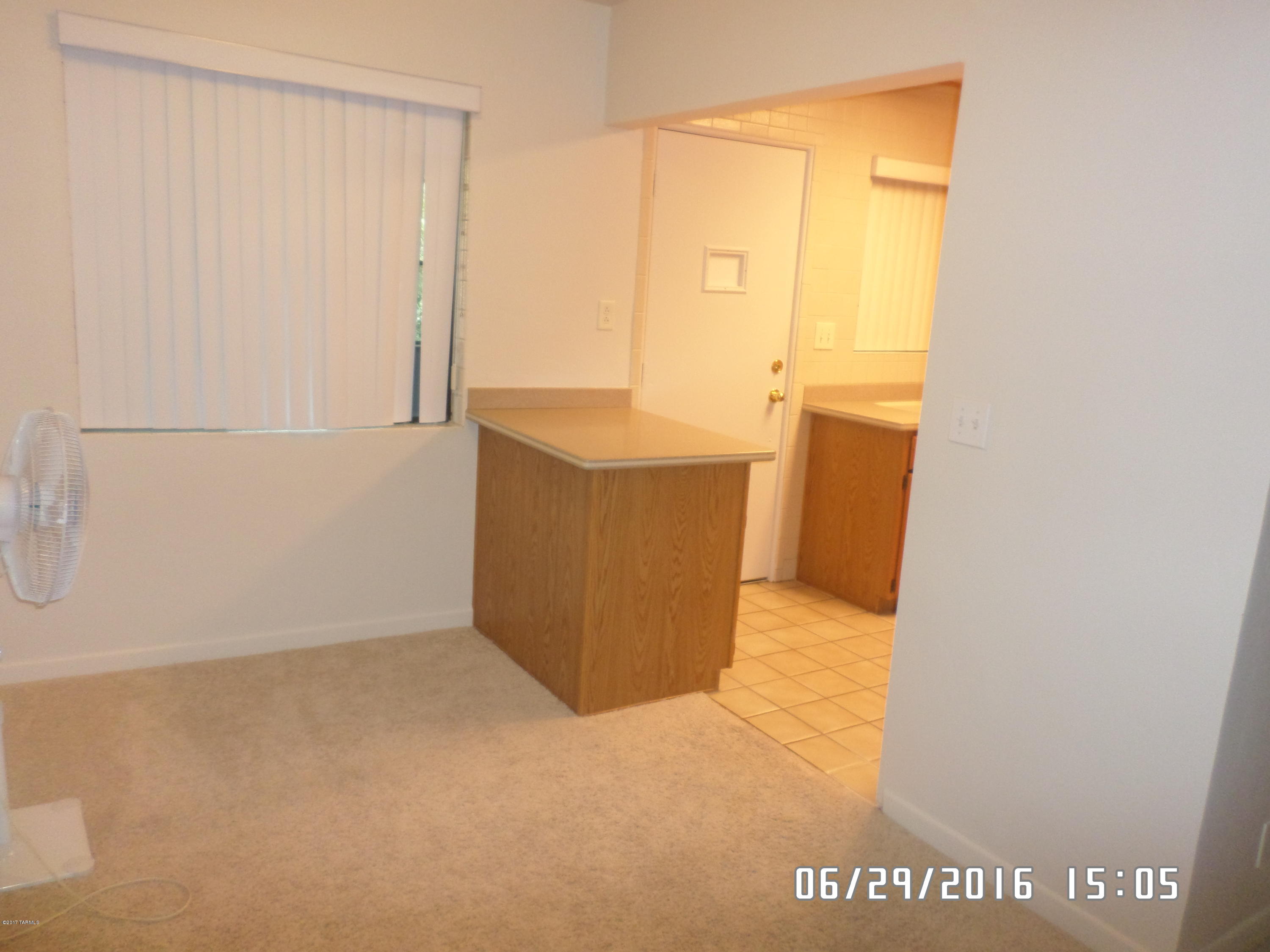 Randolph House (34-63) - Residential Lease