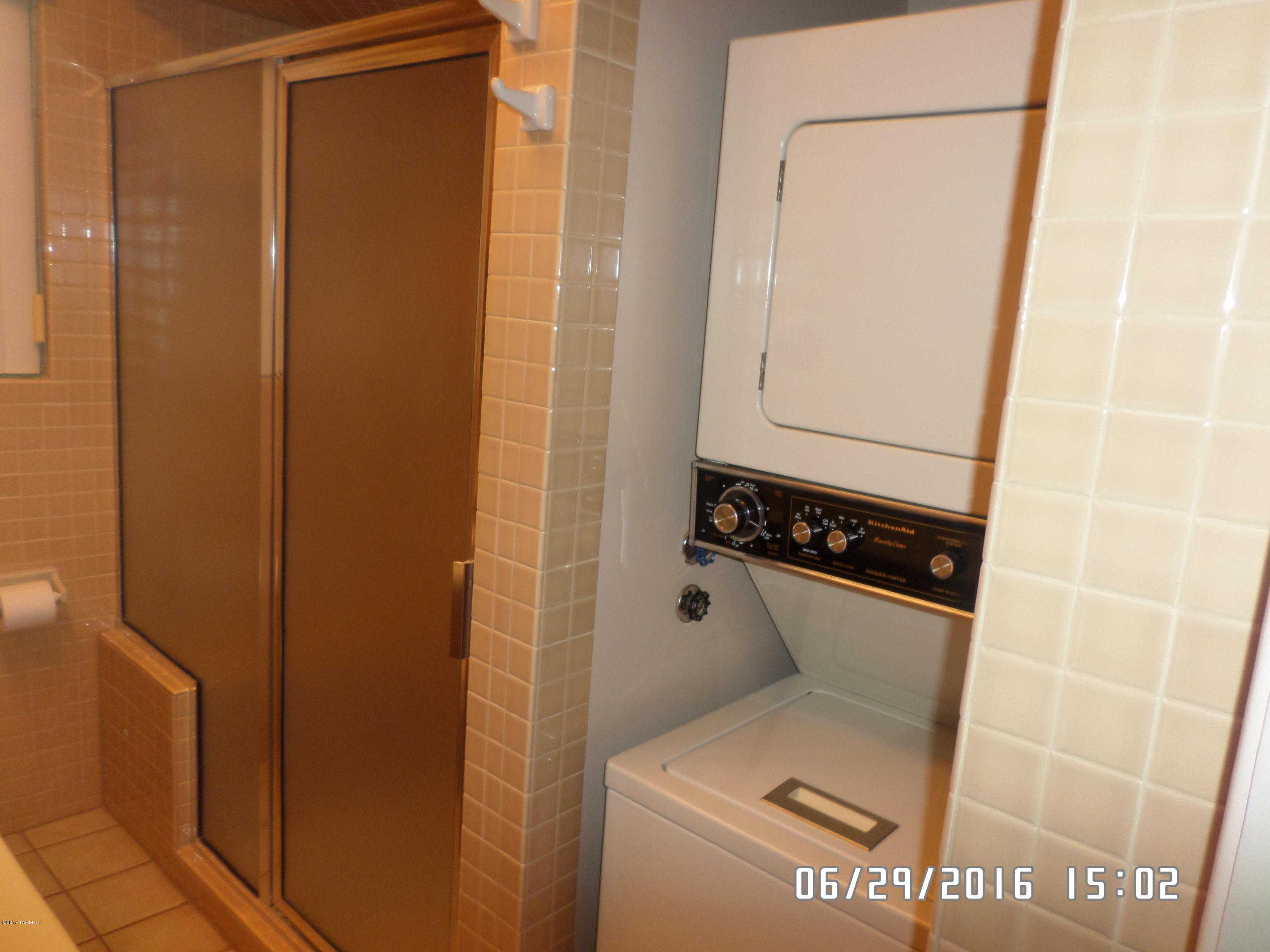 Randolph House (34-63) - Residential Lease