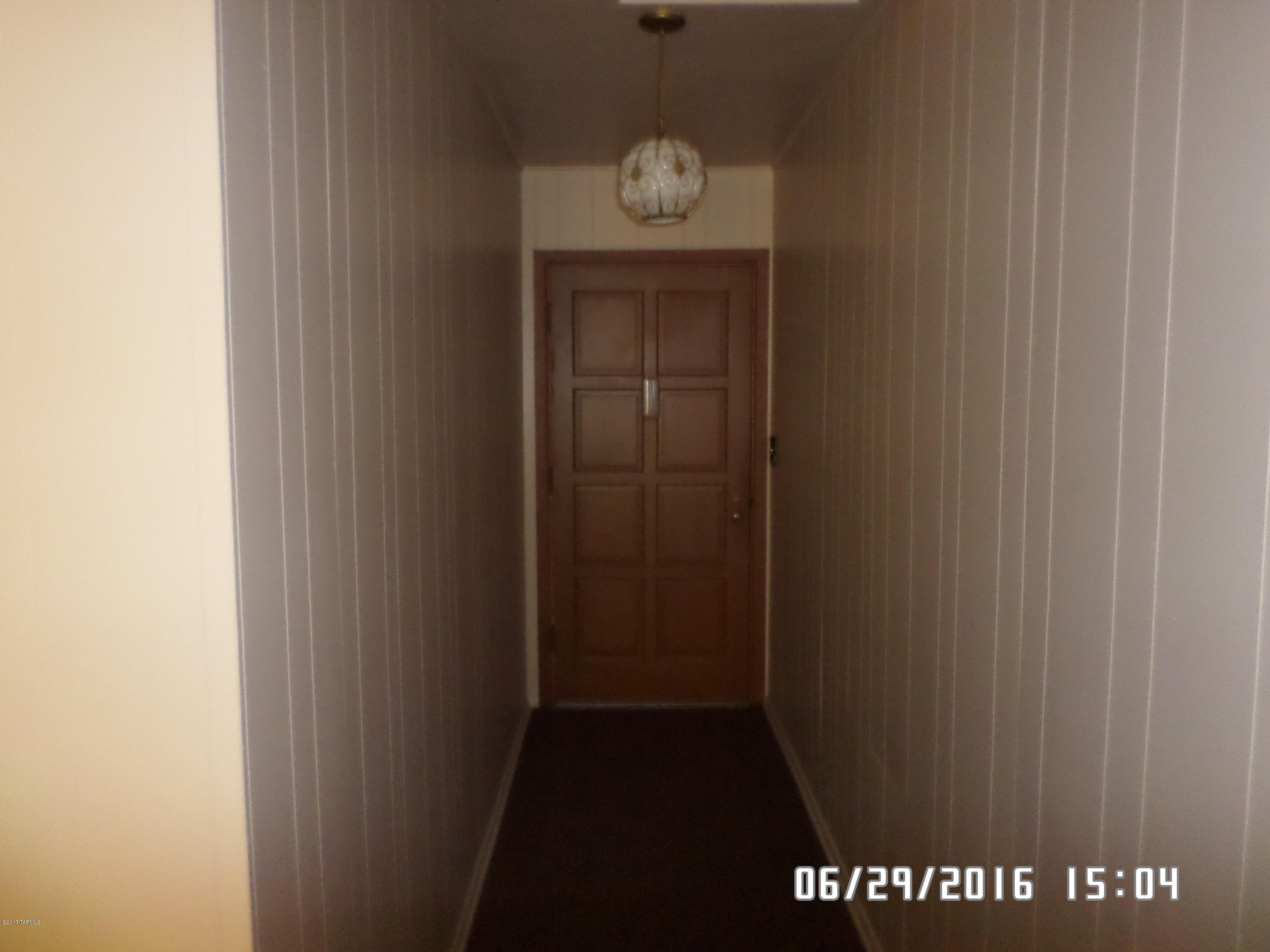 Randolph House (34-63) - Residential Lease