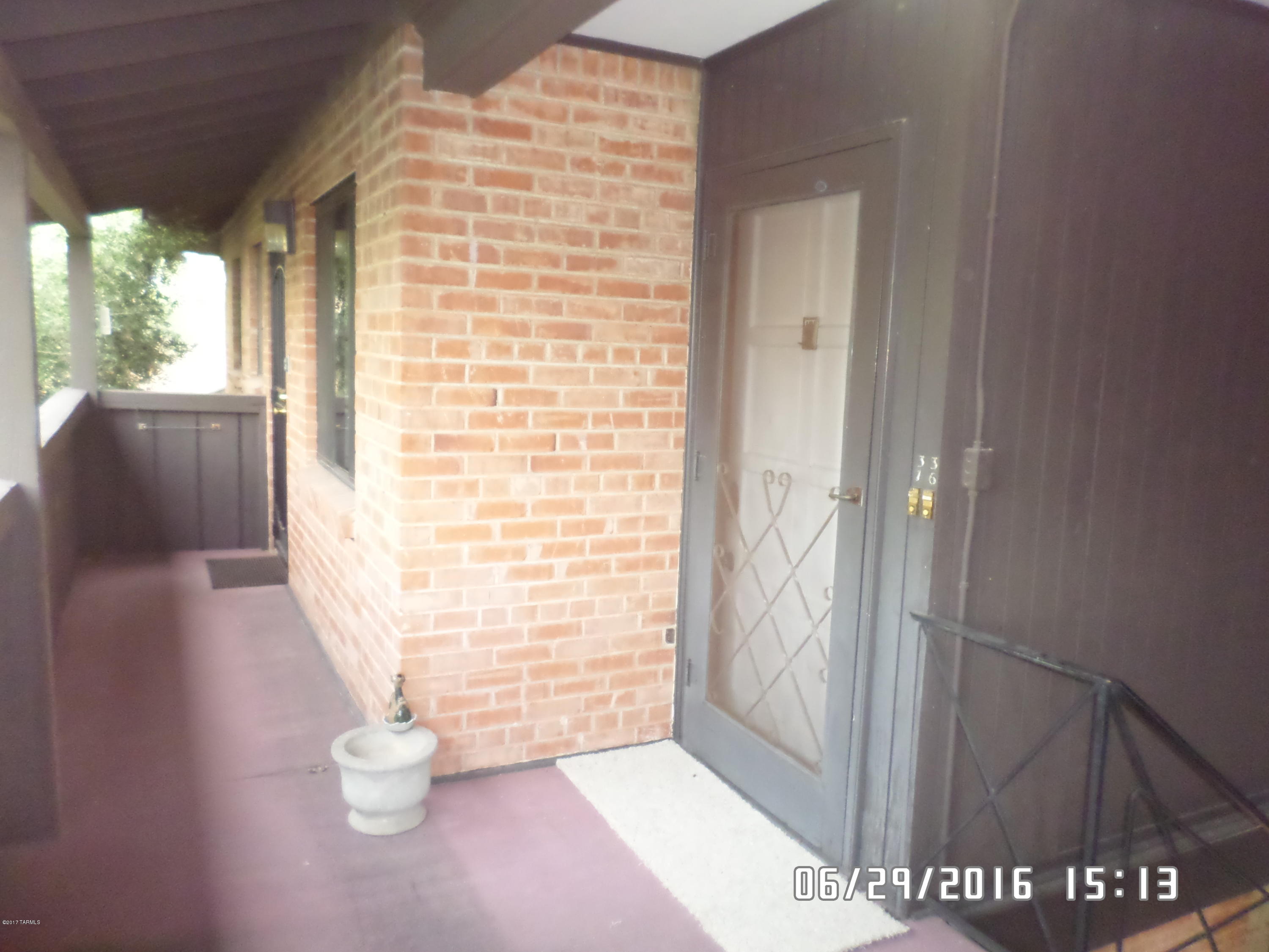 Randolph House (34-63) - Residential Lease