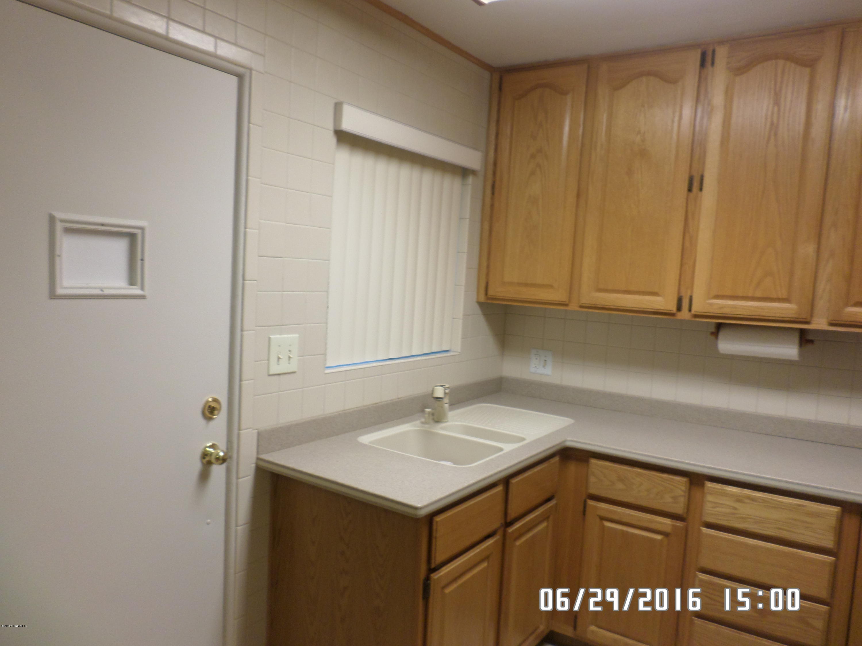 Randolph House (34-63) - Residential Lease