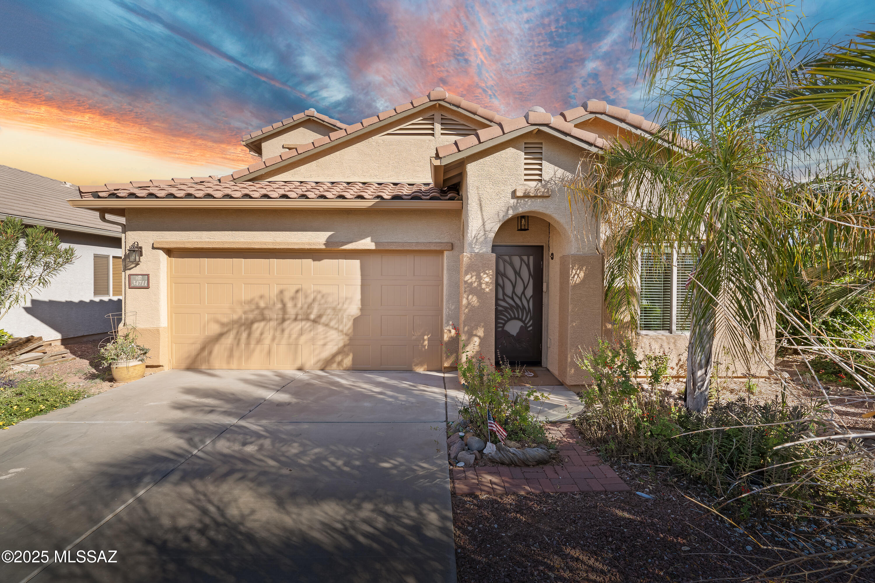 Red Rock Village 1 - Residential