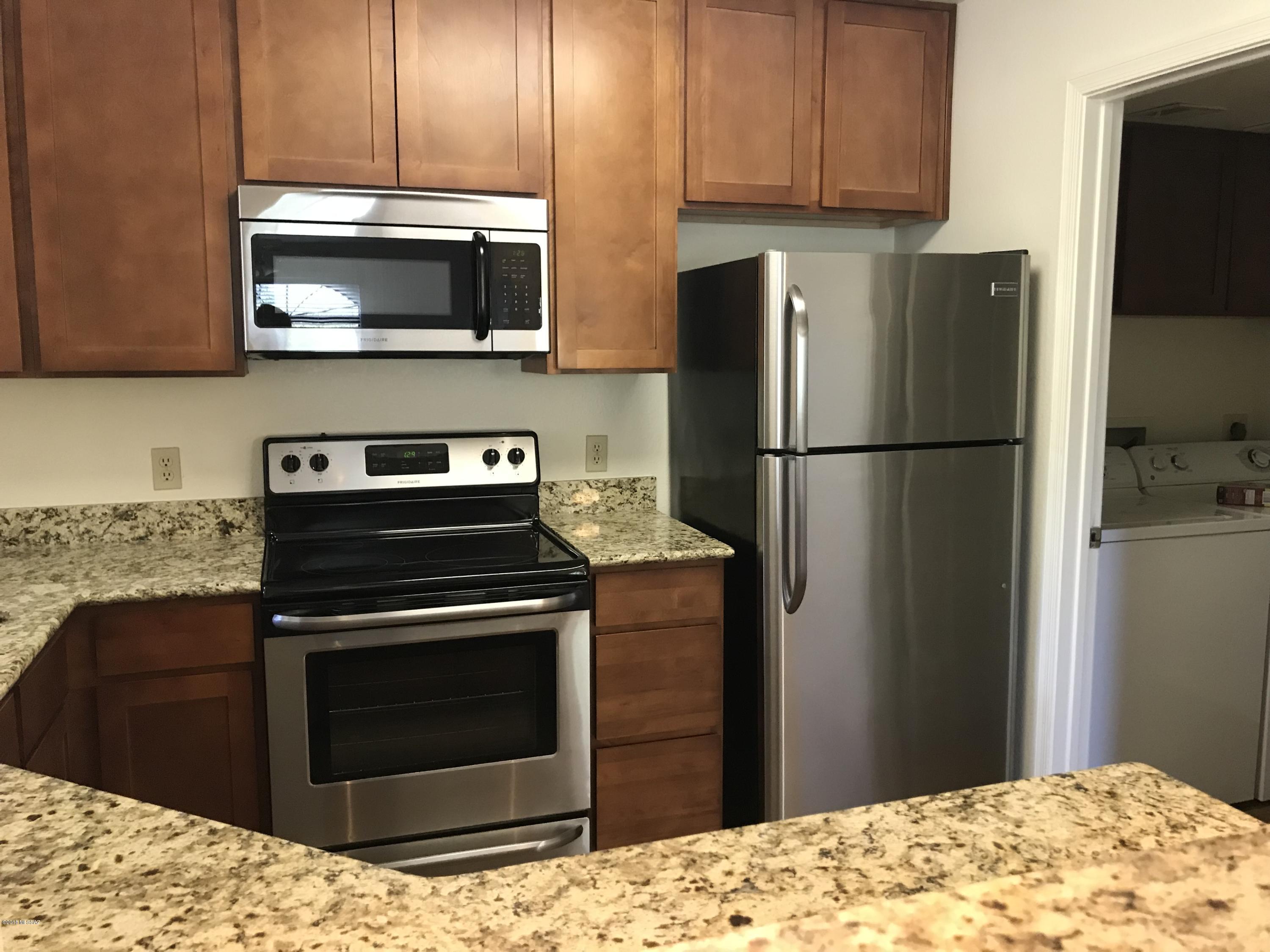 Veranda at Ventana Condominiums - Residential Lease