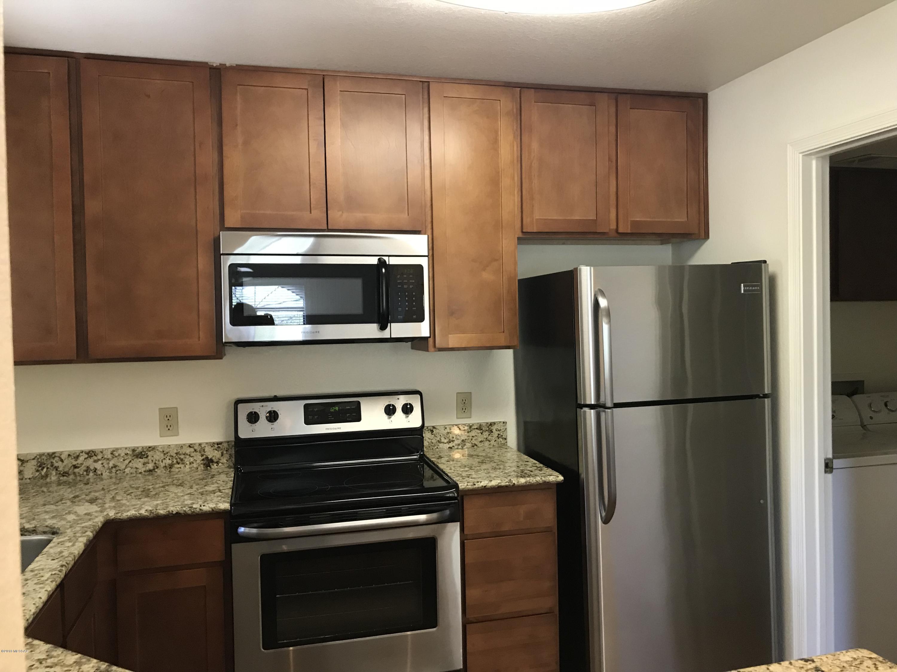 Veranda at Ventana Condominiums - Residential Lease