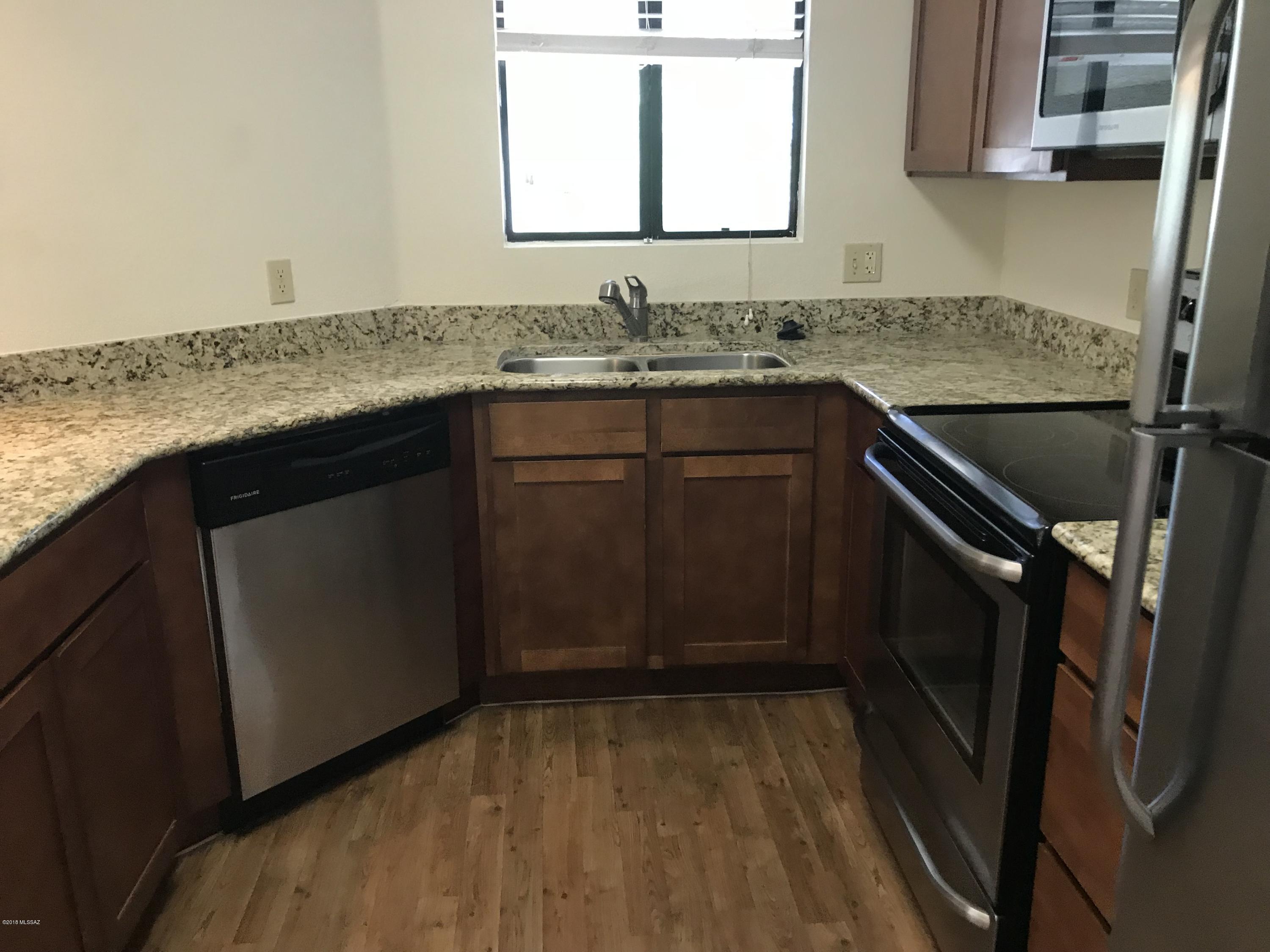 Veranda at Ventana Condominiums - Residential Lease