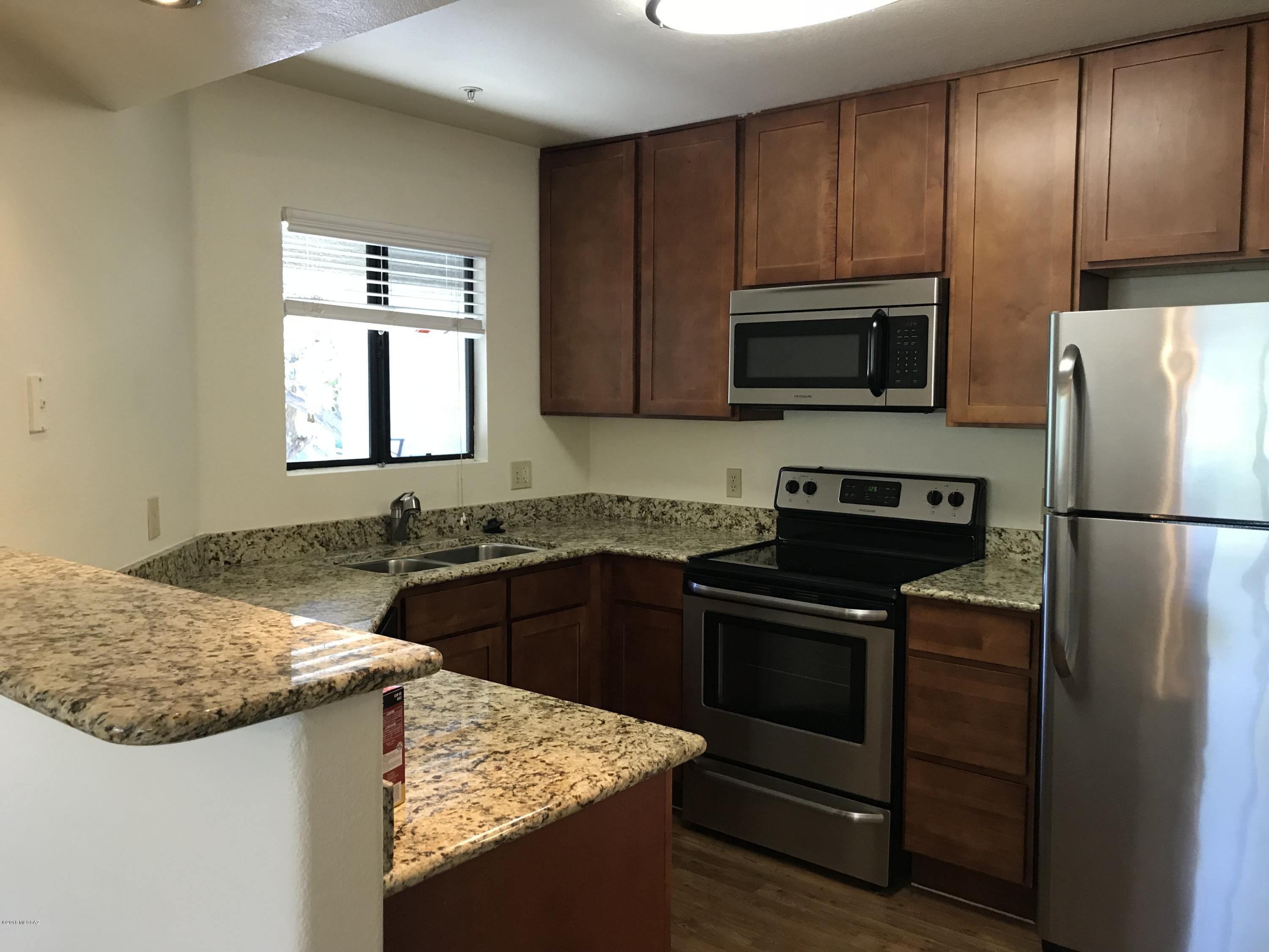 Veranda at Ventana Condominiums - Residential Lease