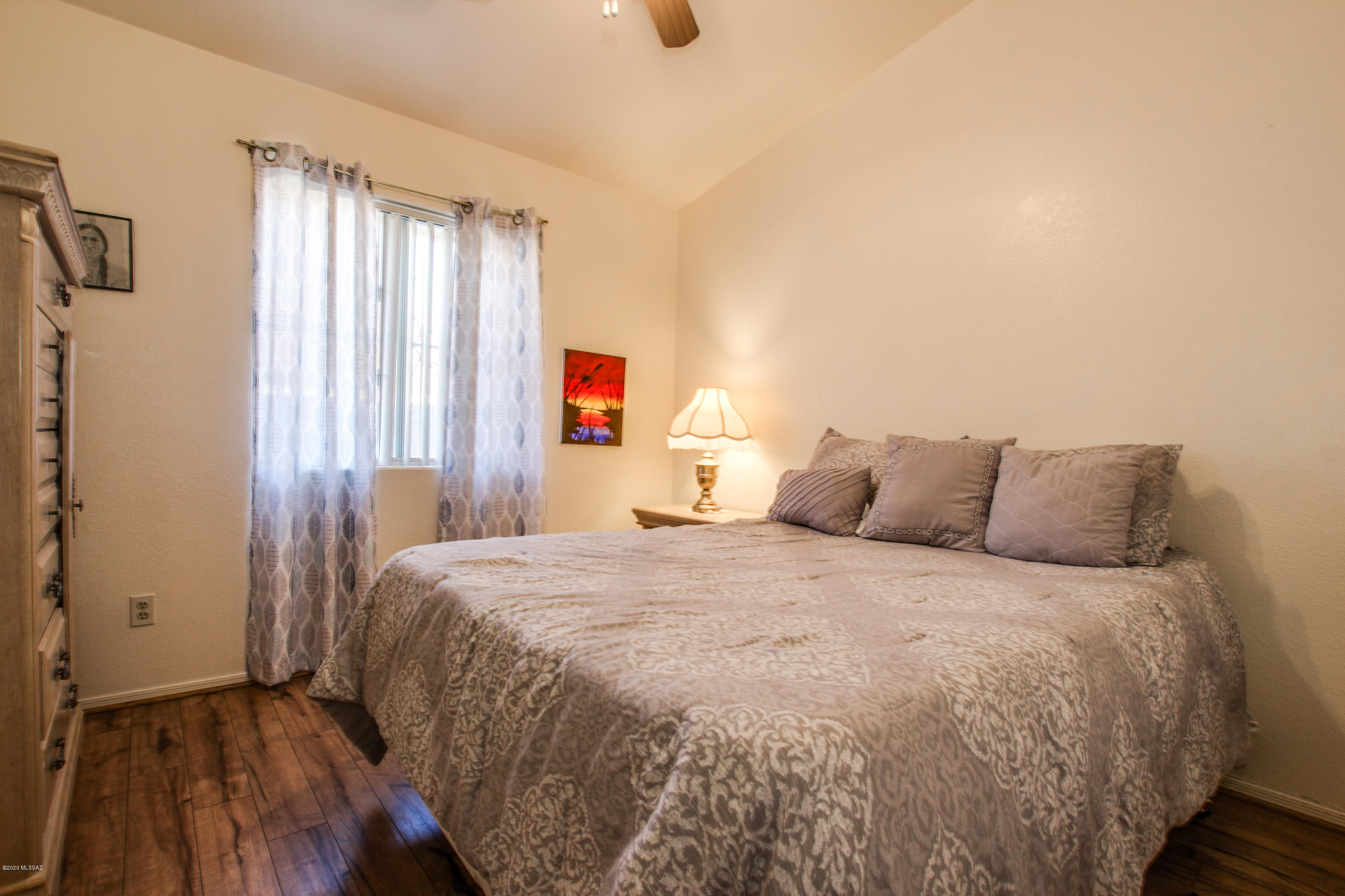 Rancho De Colinas (1-95) - Residential