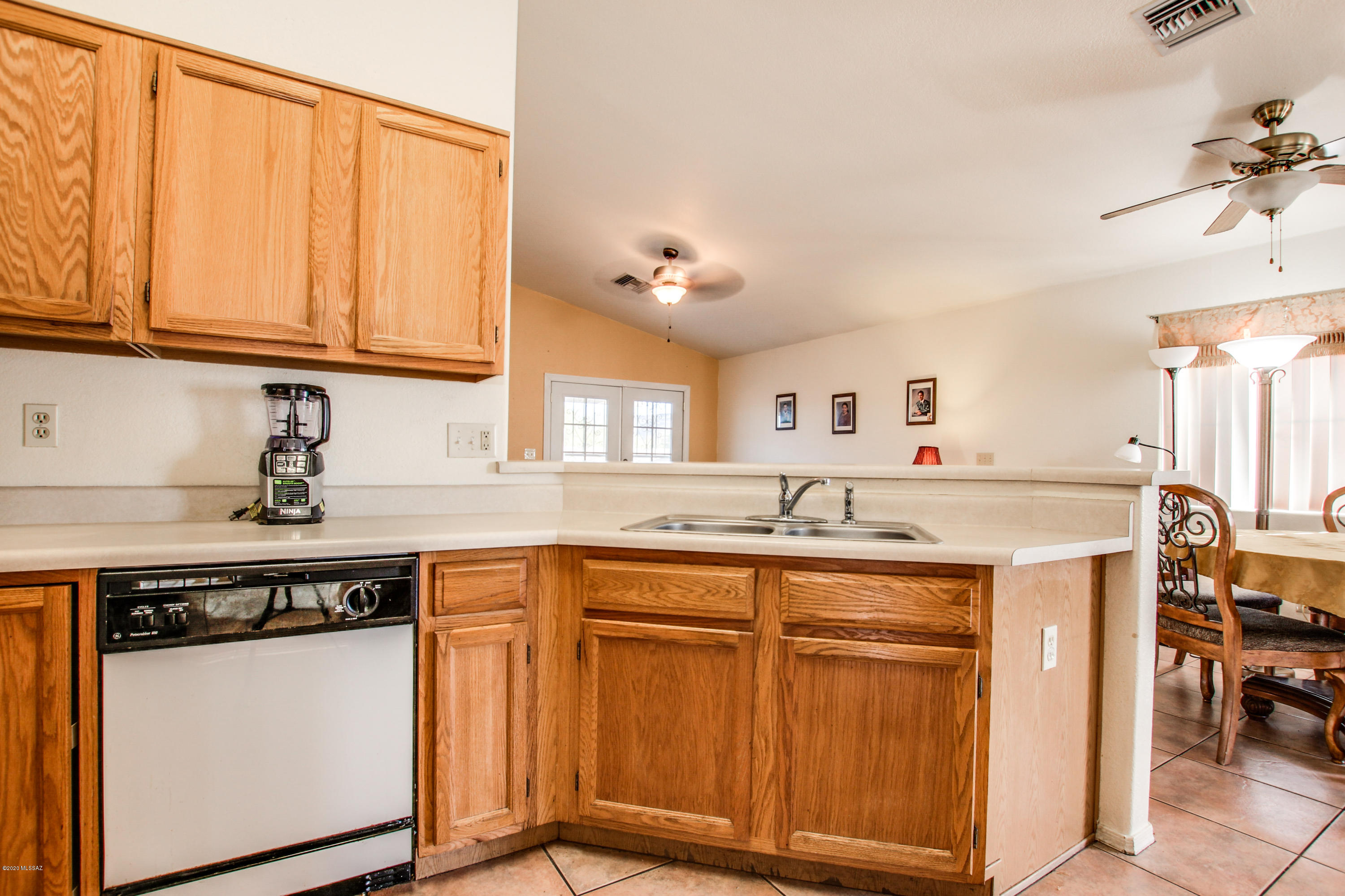 Rancho De Colinas (1-95) - Residential