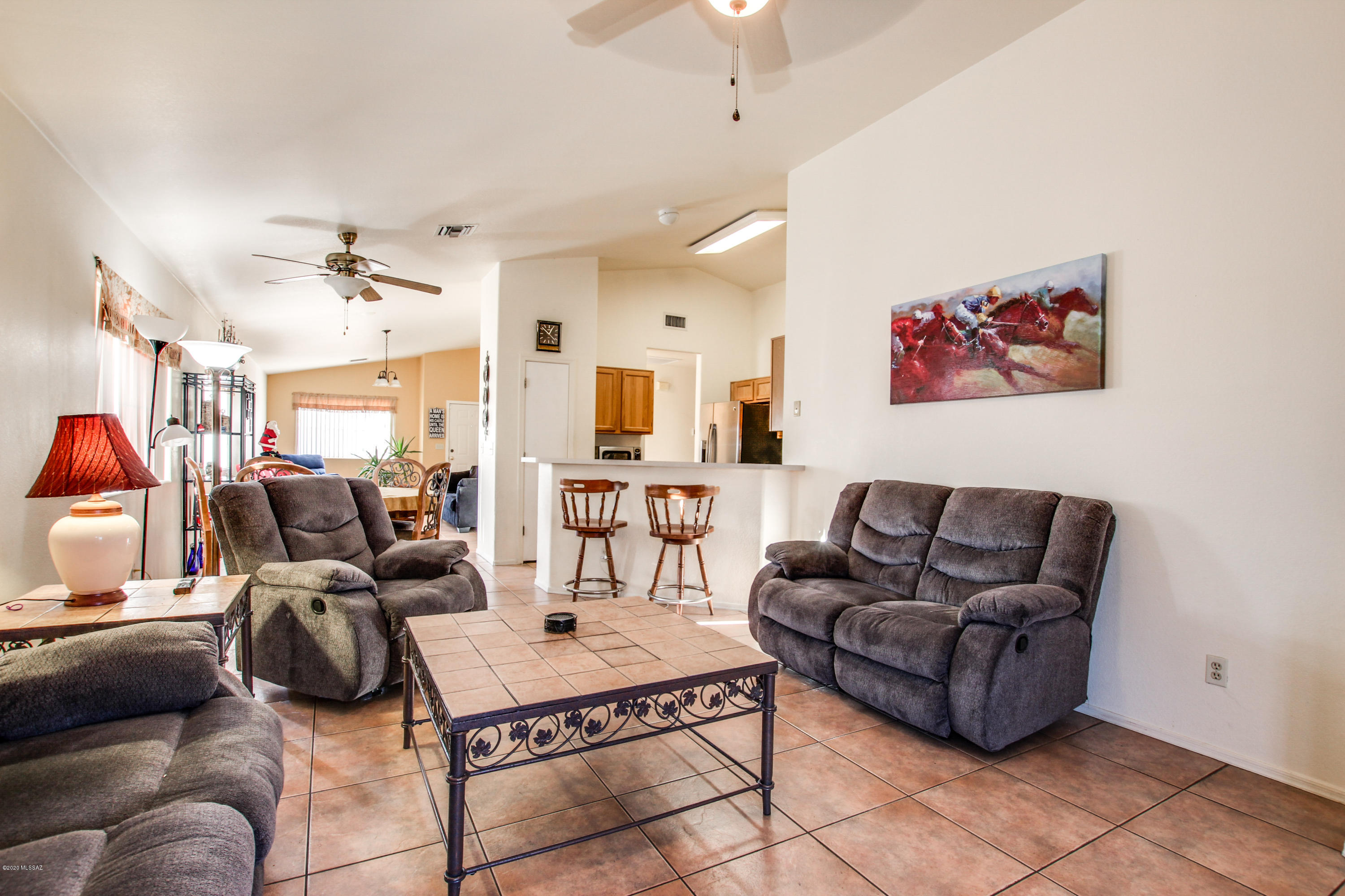 Rancho De Colinas (1-95) - Residential