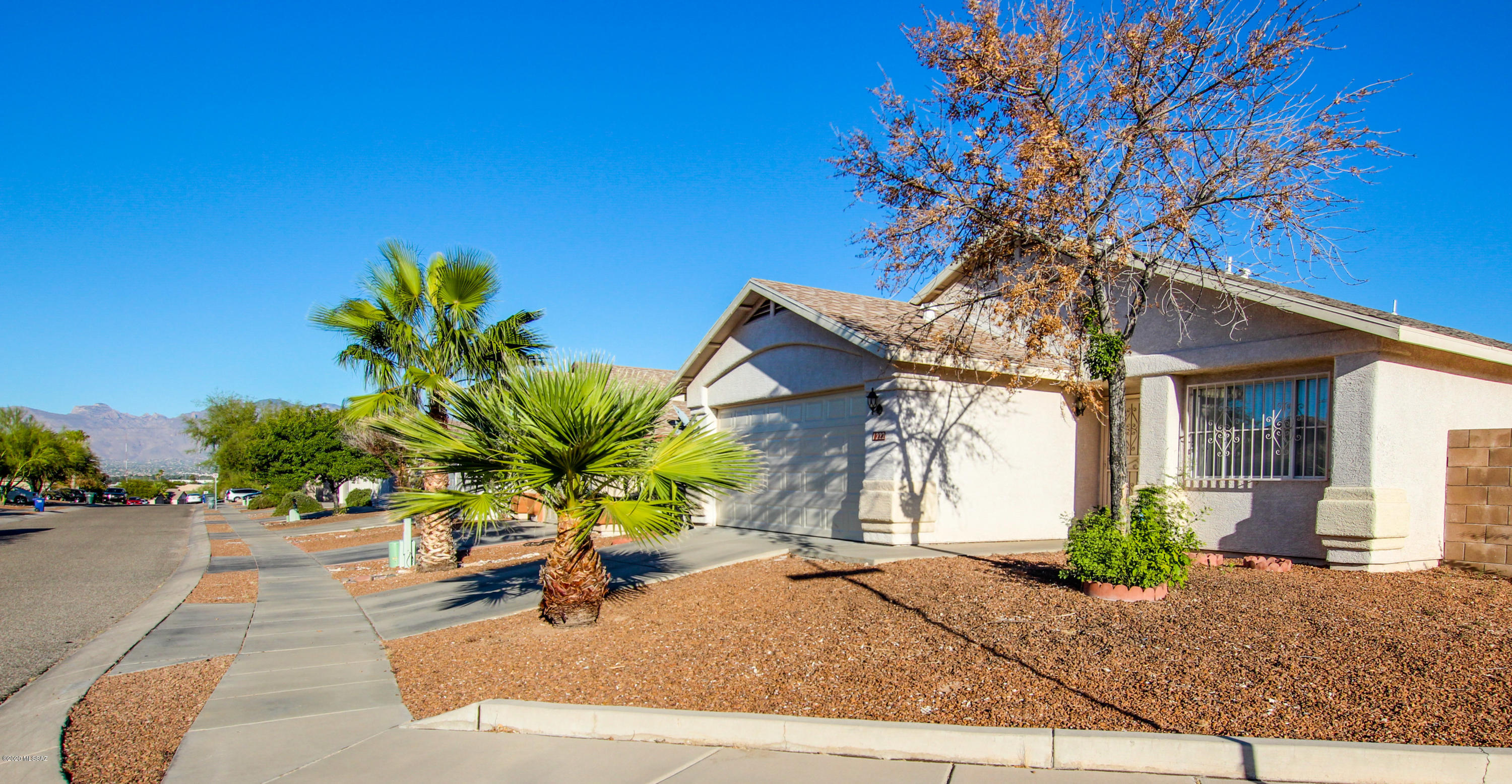 Rancho De Colinas (1-95) - Residential