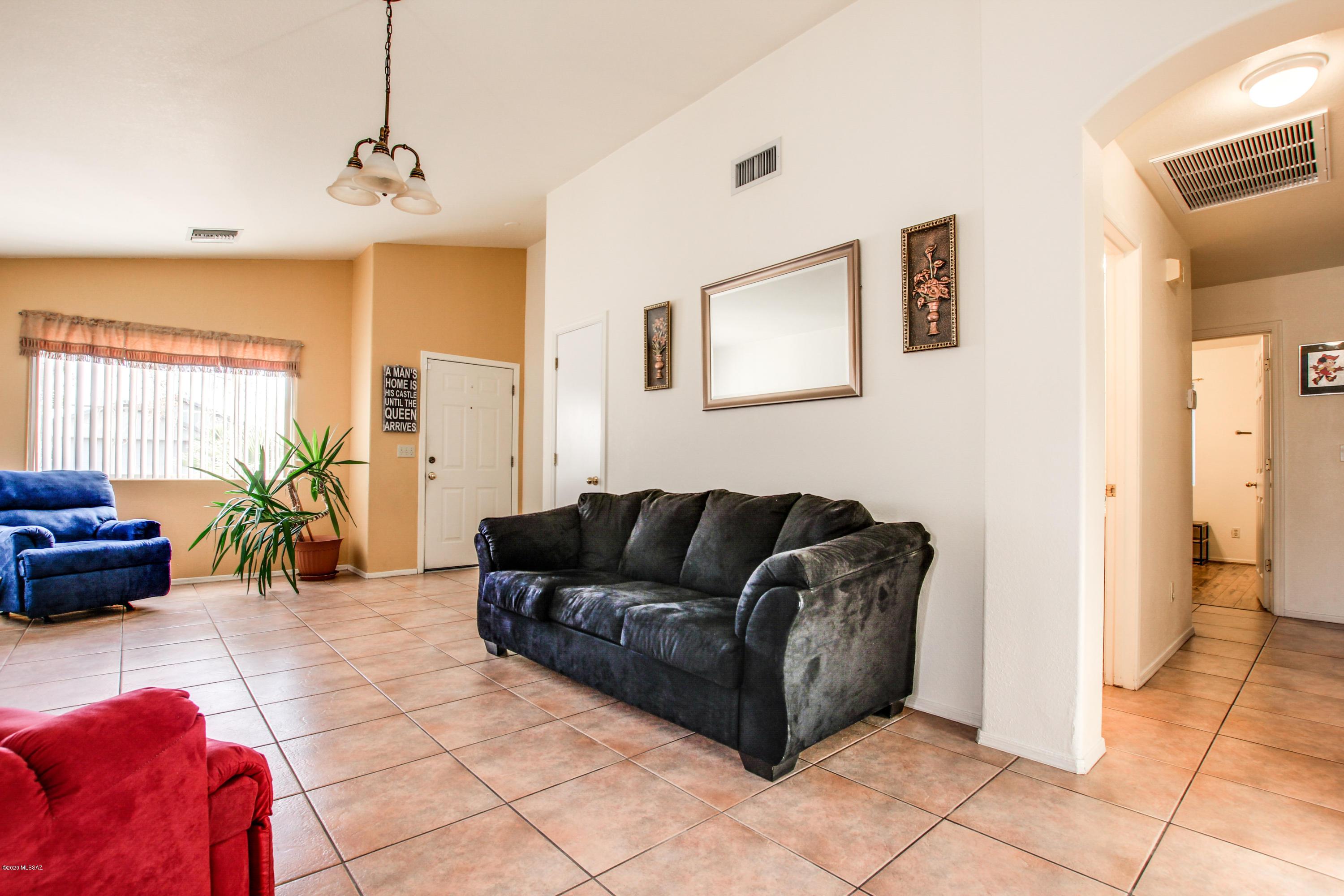 Rancho De Colinas (1-95) - Residential
