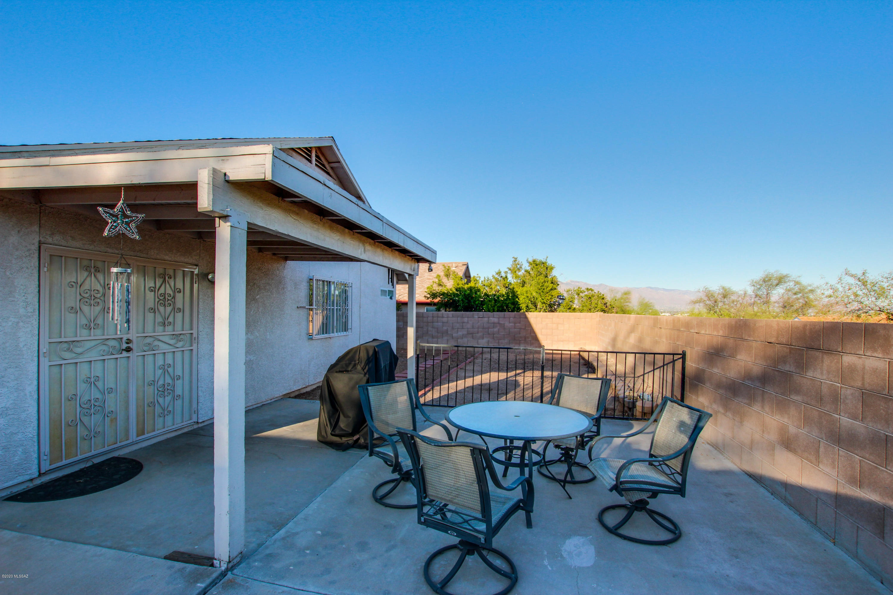 Rancho De Colinas (1-95) - Residential