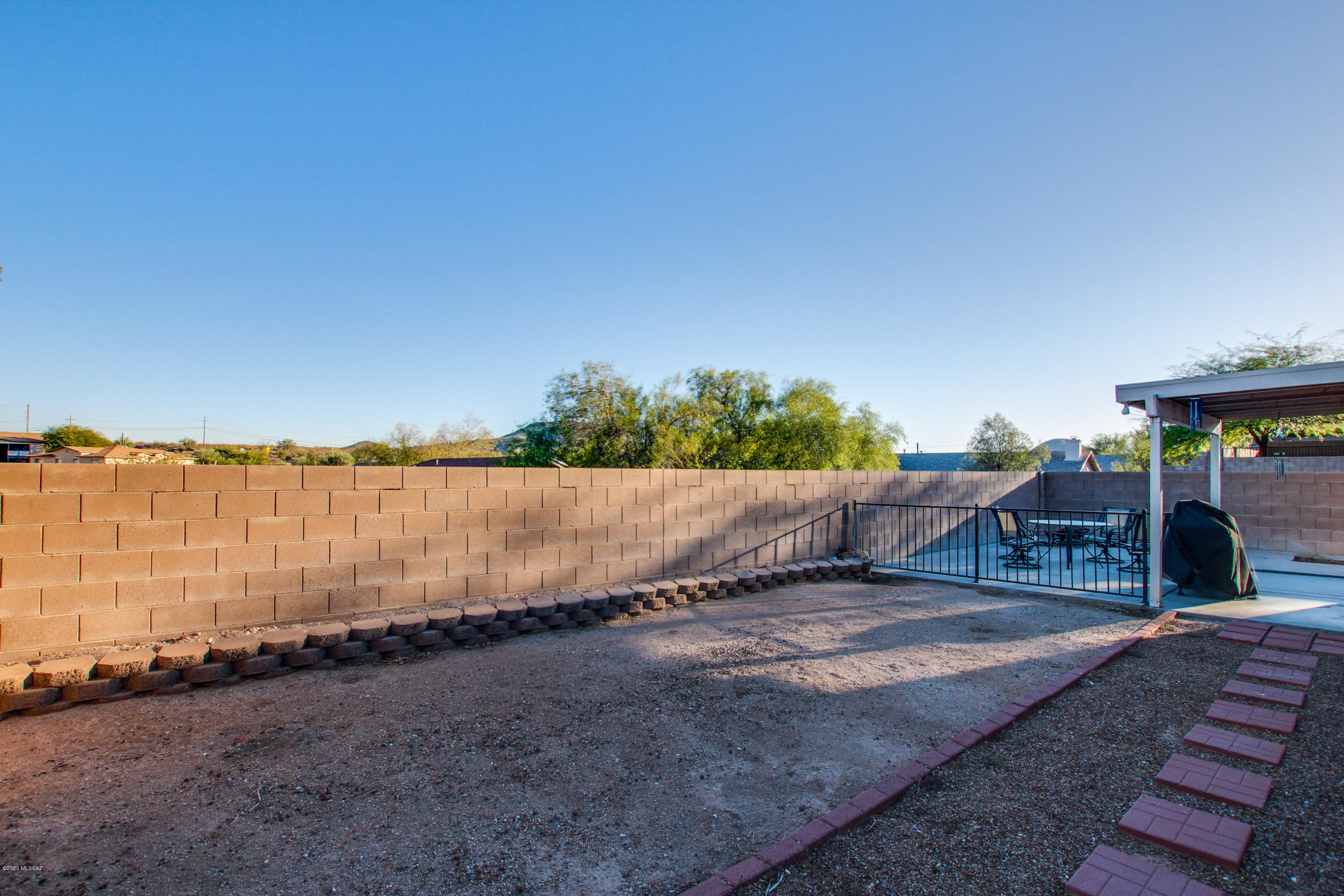 Rancho De Colinas (1-95) - Residential