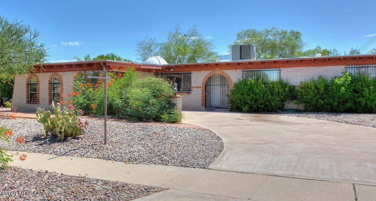 Desert Steppes Estates (195-470) - Residential Lease