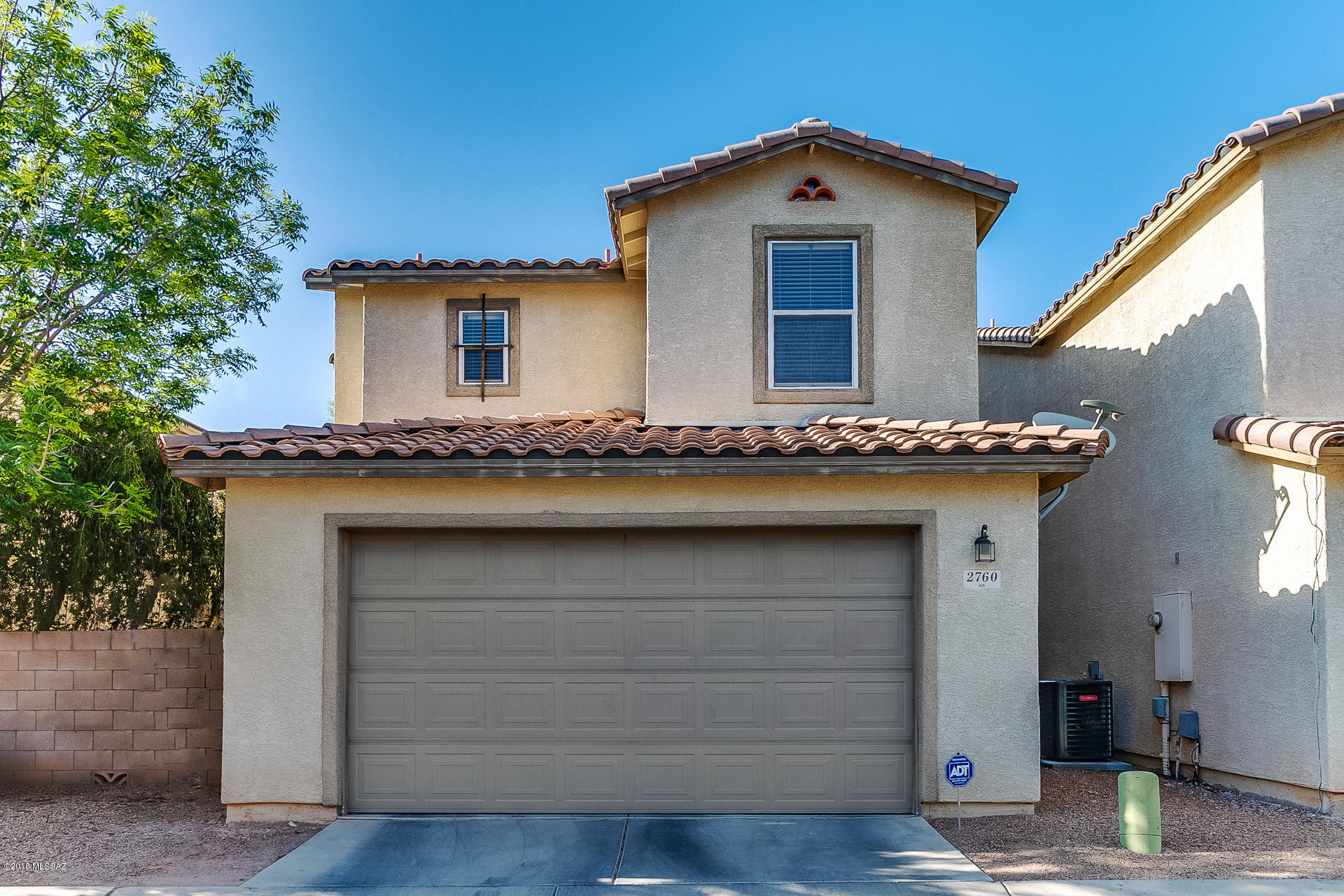 Catalina Vistas - Residential