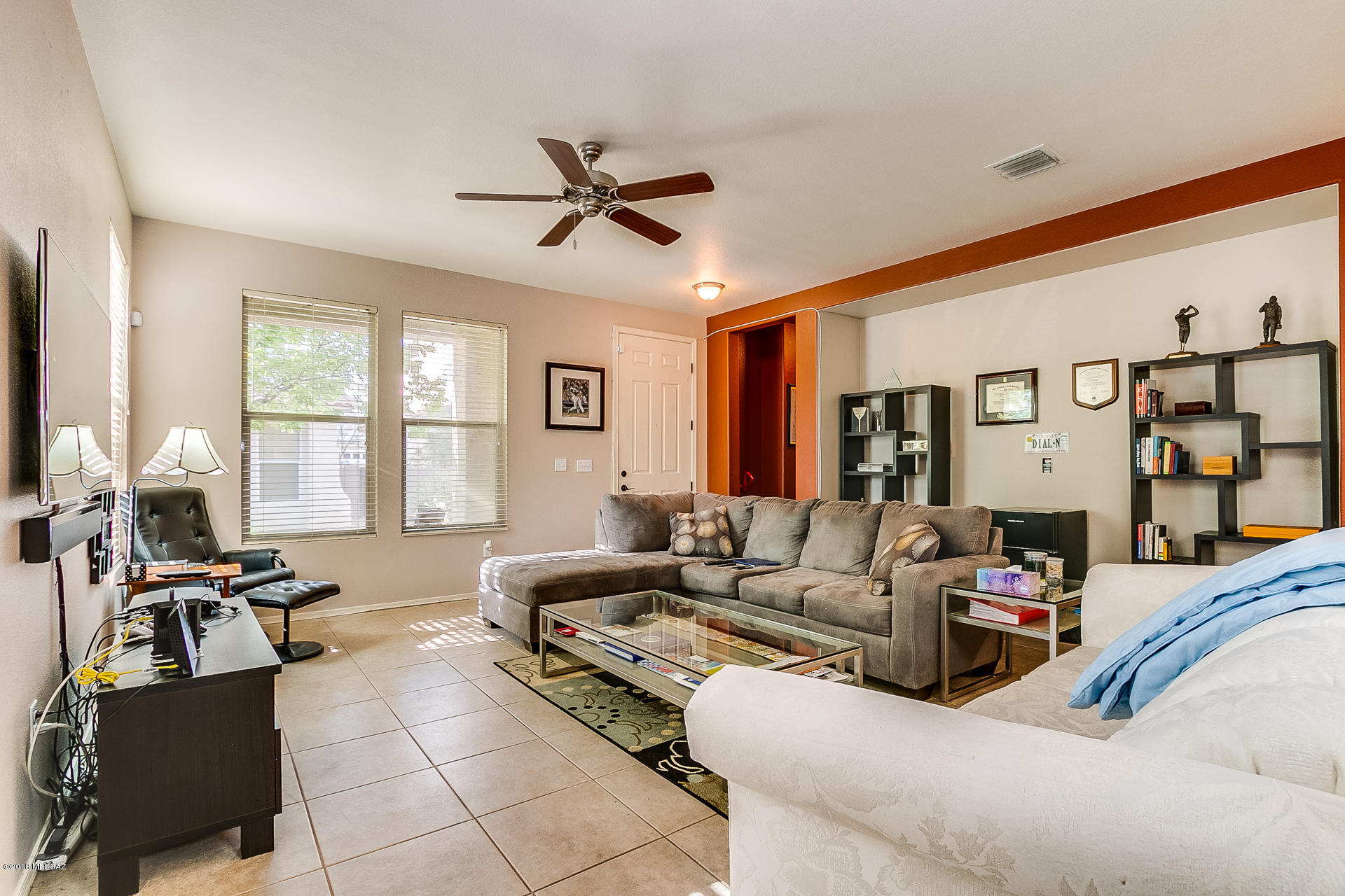 Catalina Vistas - Residential