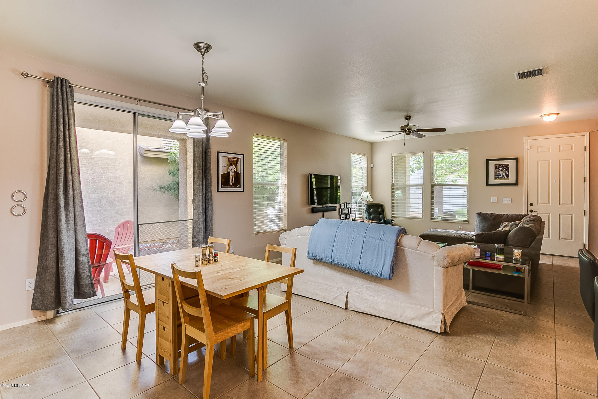 Catalina Vistas - Residential