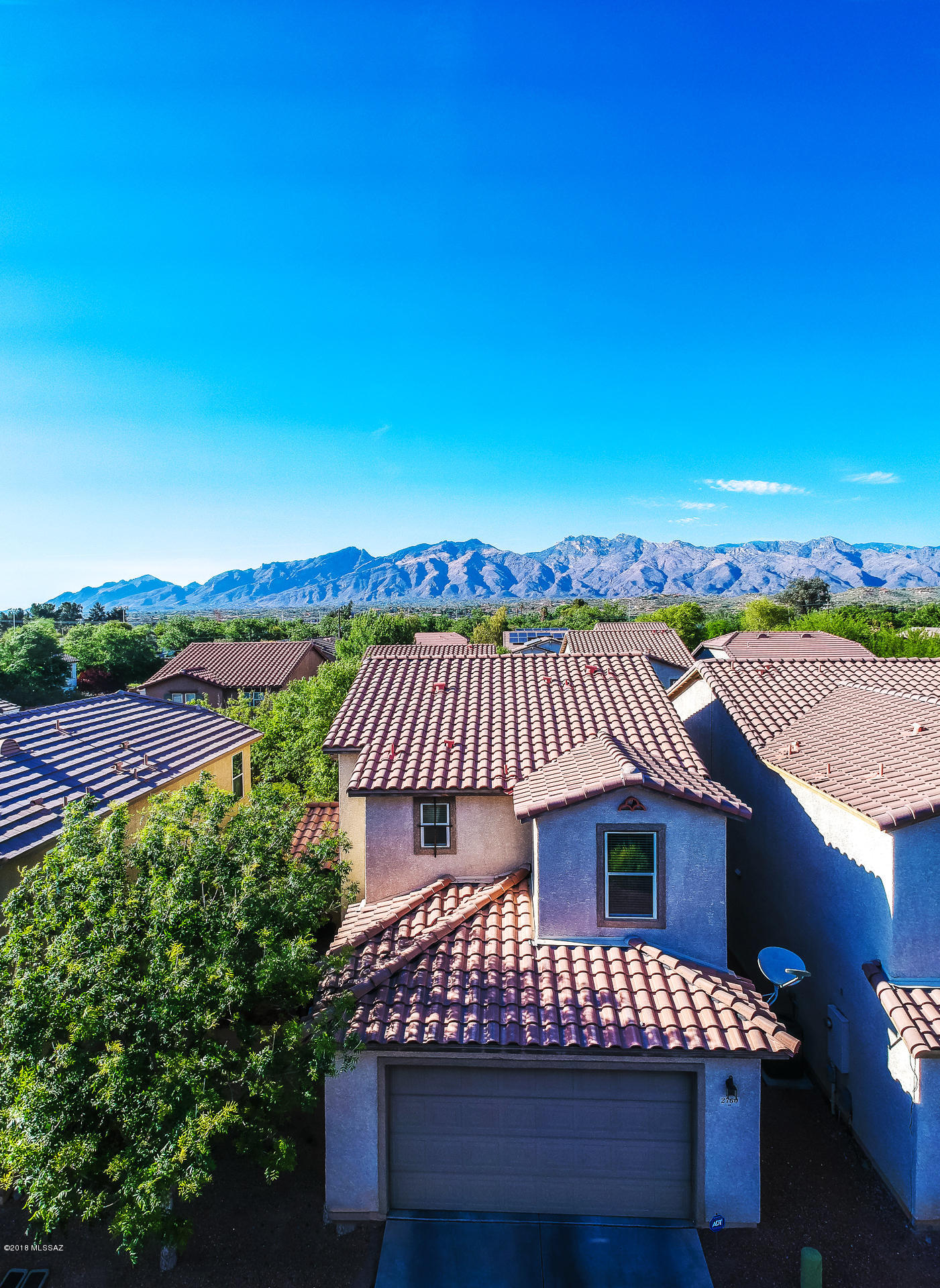 Catalina Vistas - Residential