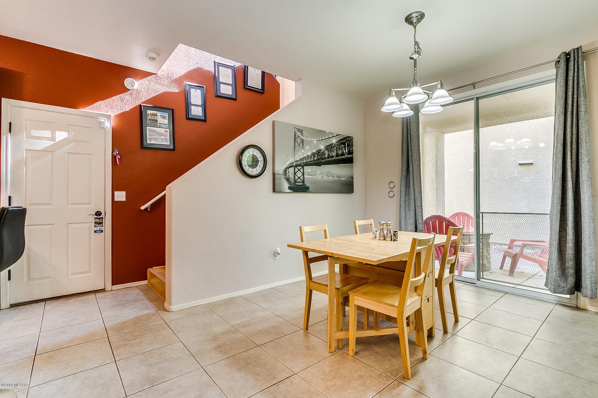 Catalina Vistas - Residential