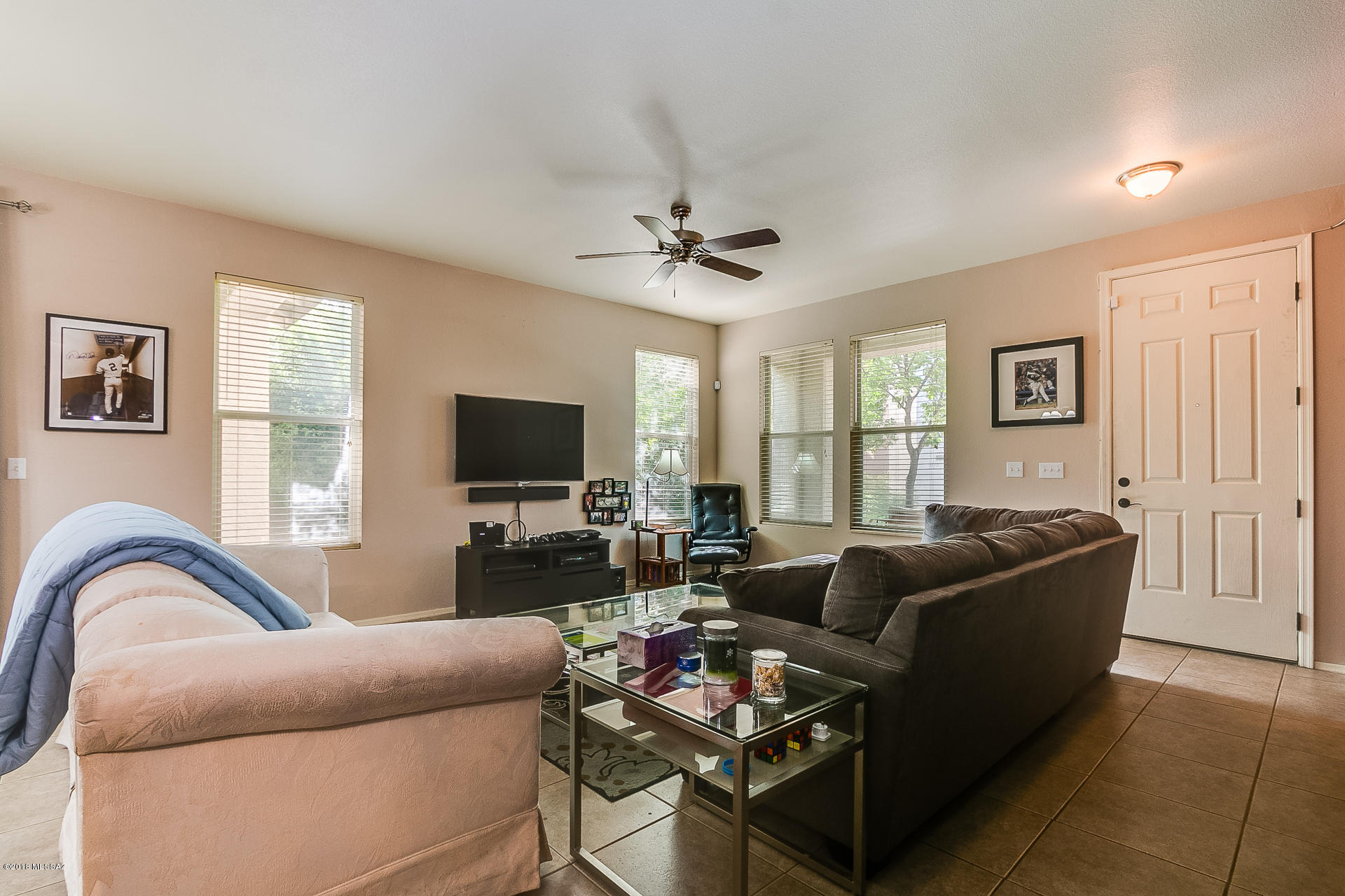 Catalina Vistas - Residential
