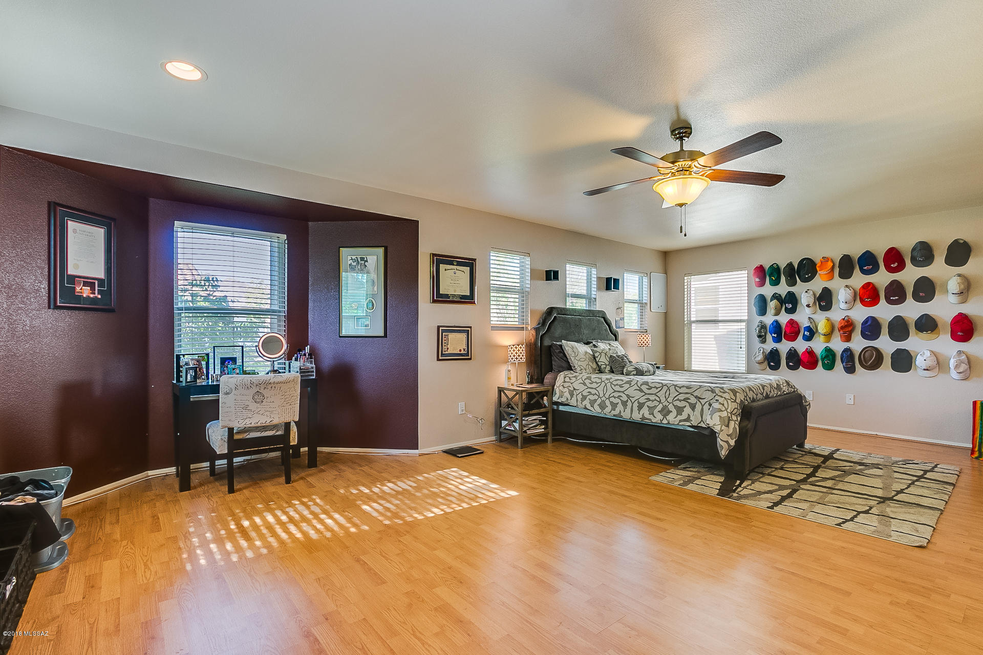 Catalina Vistas - Residential