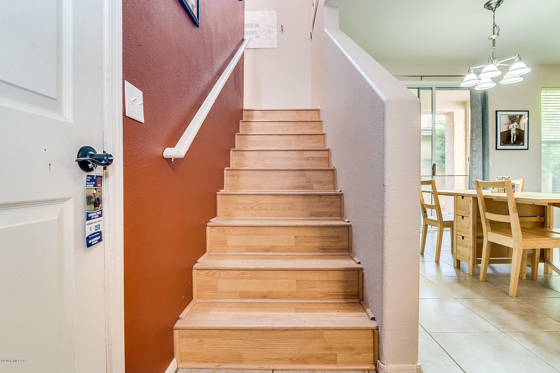 Catalina Vistas - Residential