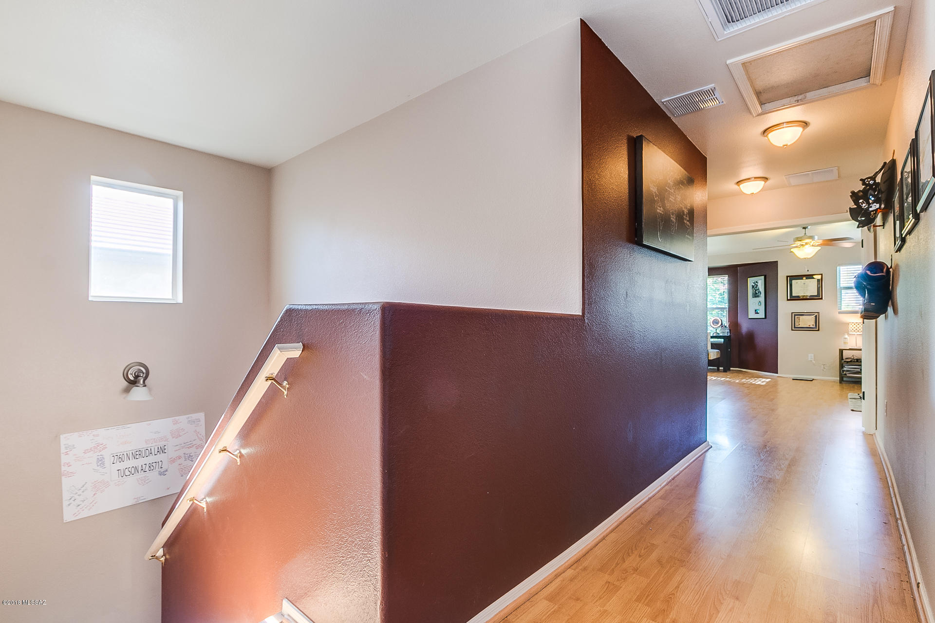Catalina Vistas - Residential