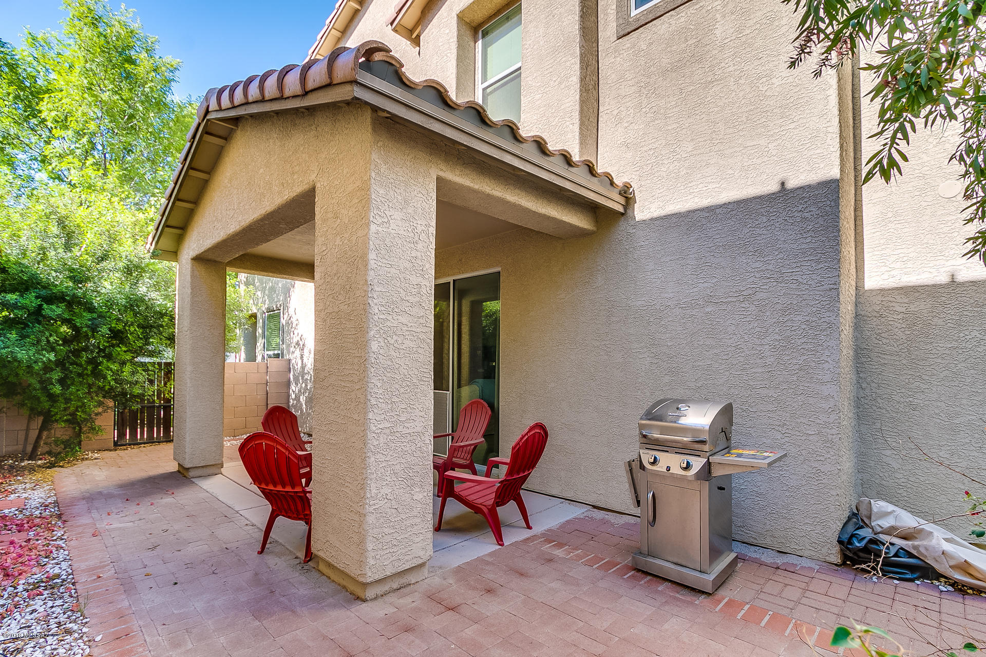 Catalina Vistas - Residential