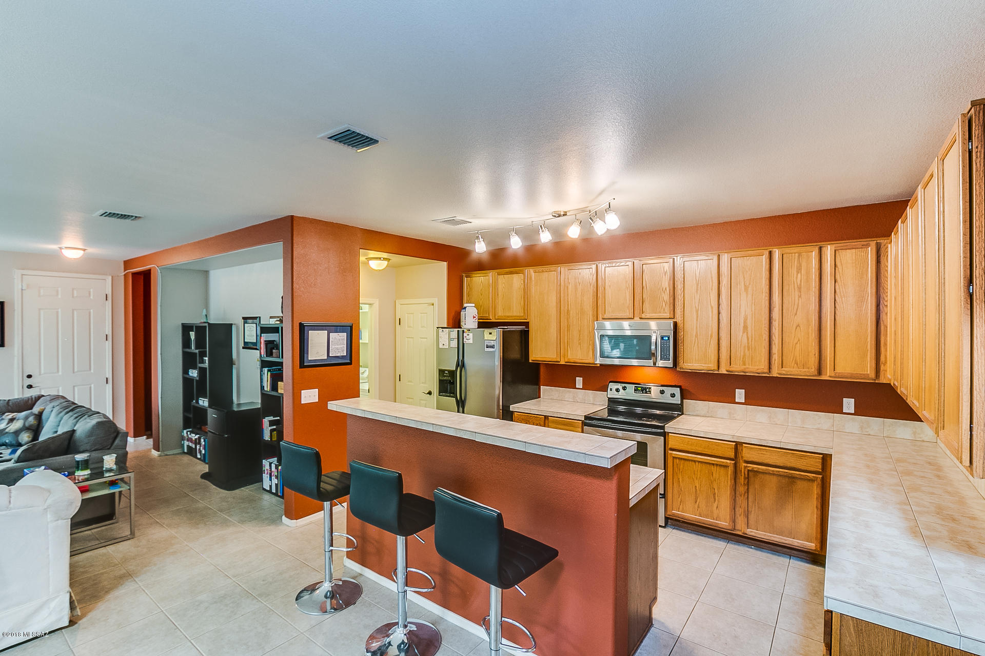 Catalina Vistas - Residential