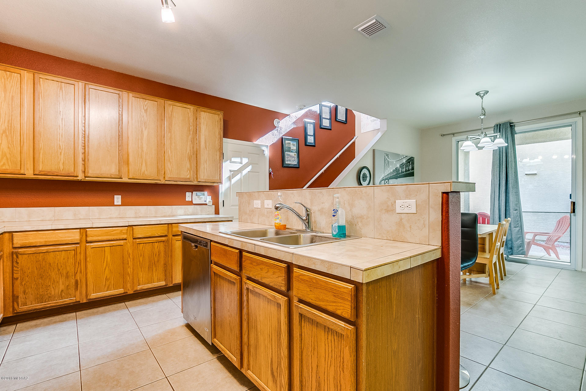 Catalina Vistas - Residential