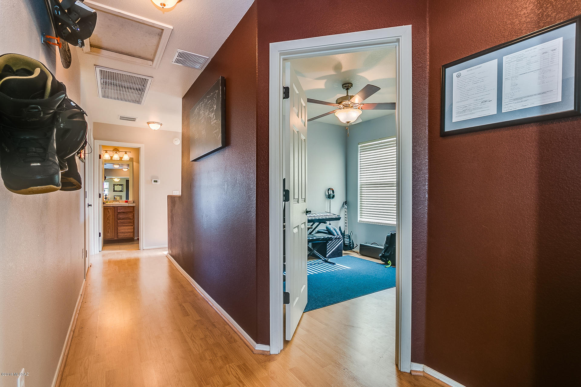 Catalina Vistas - Residential