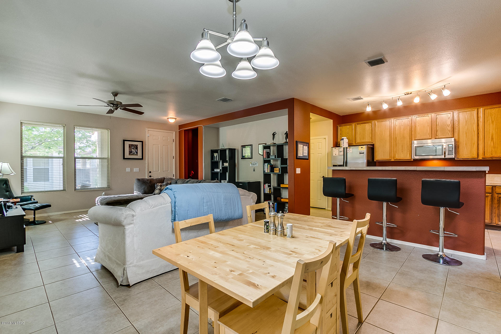 Catalina Vistas - Residential