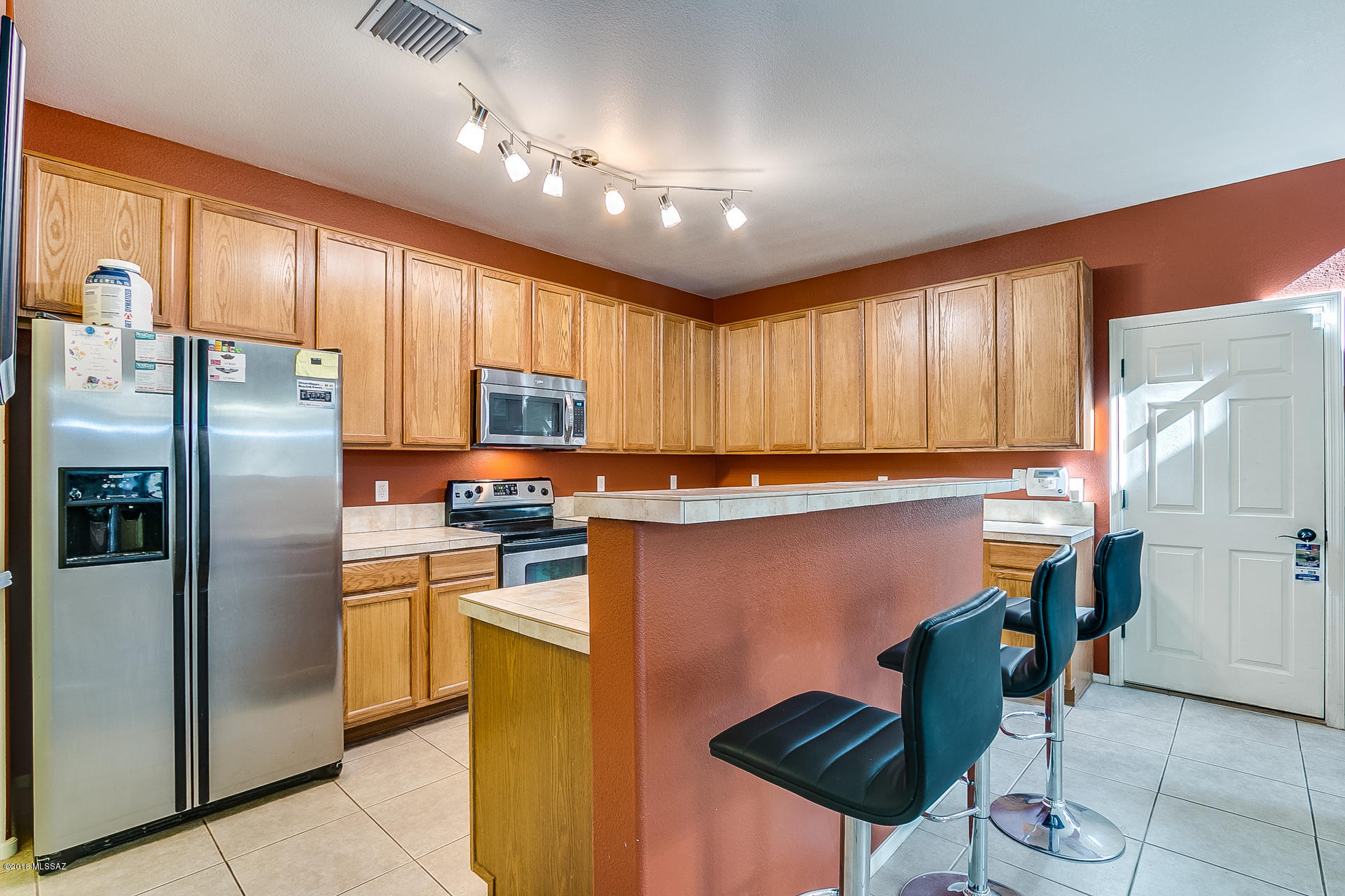 Catalina Vistas - Residential