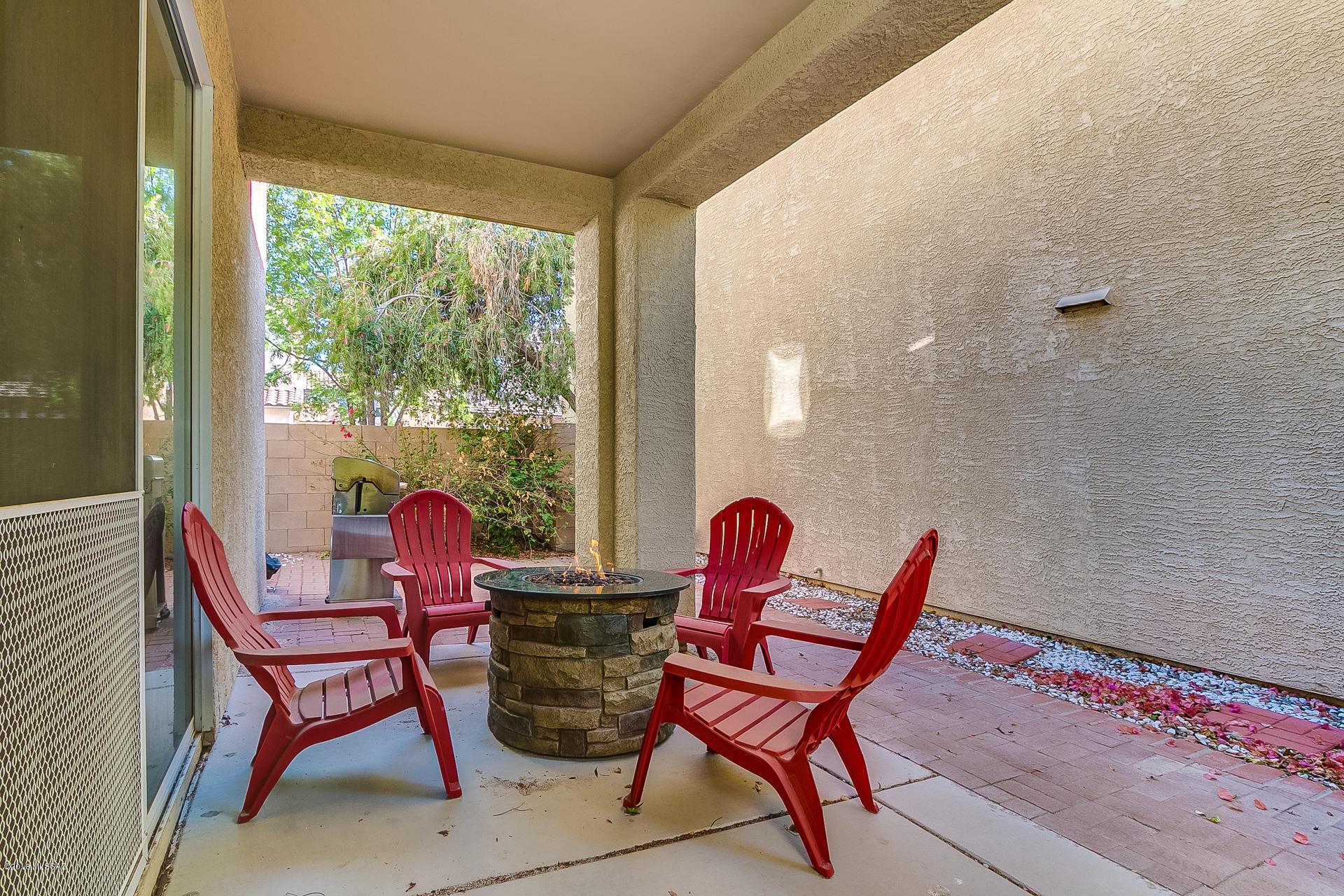 Catalina Vistas - Residential