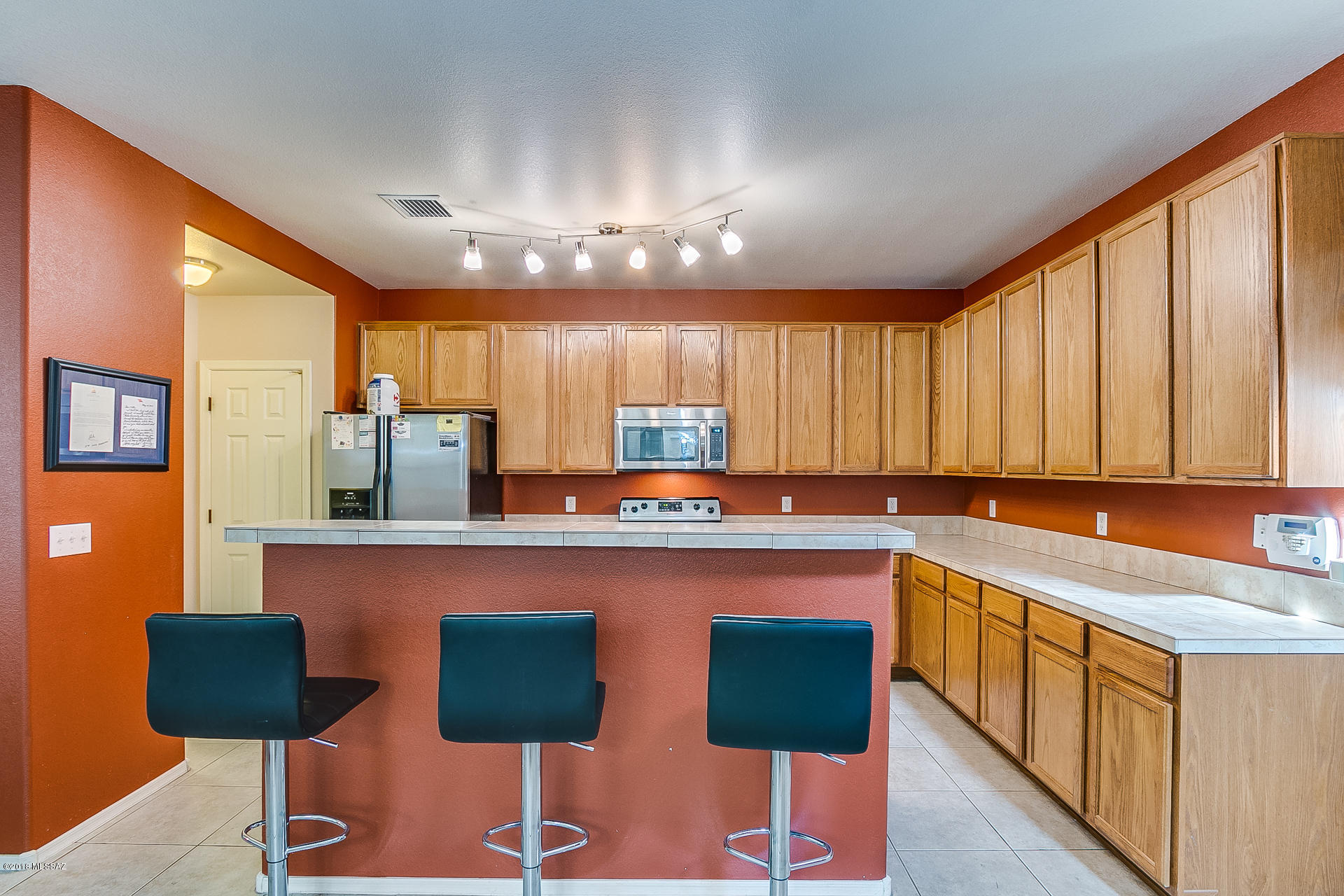 Catalina Vistas - Residential
