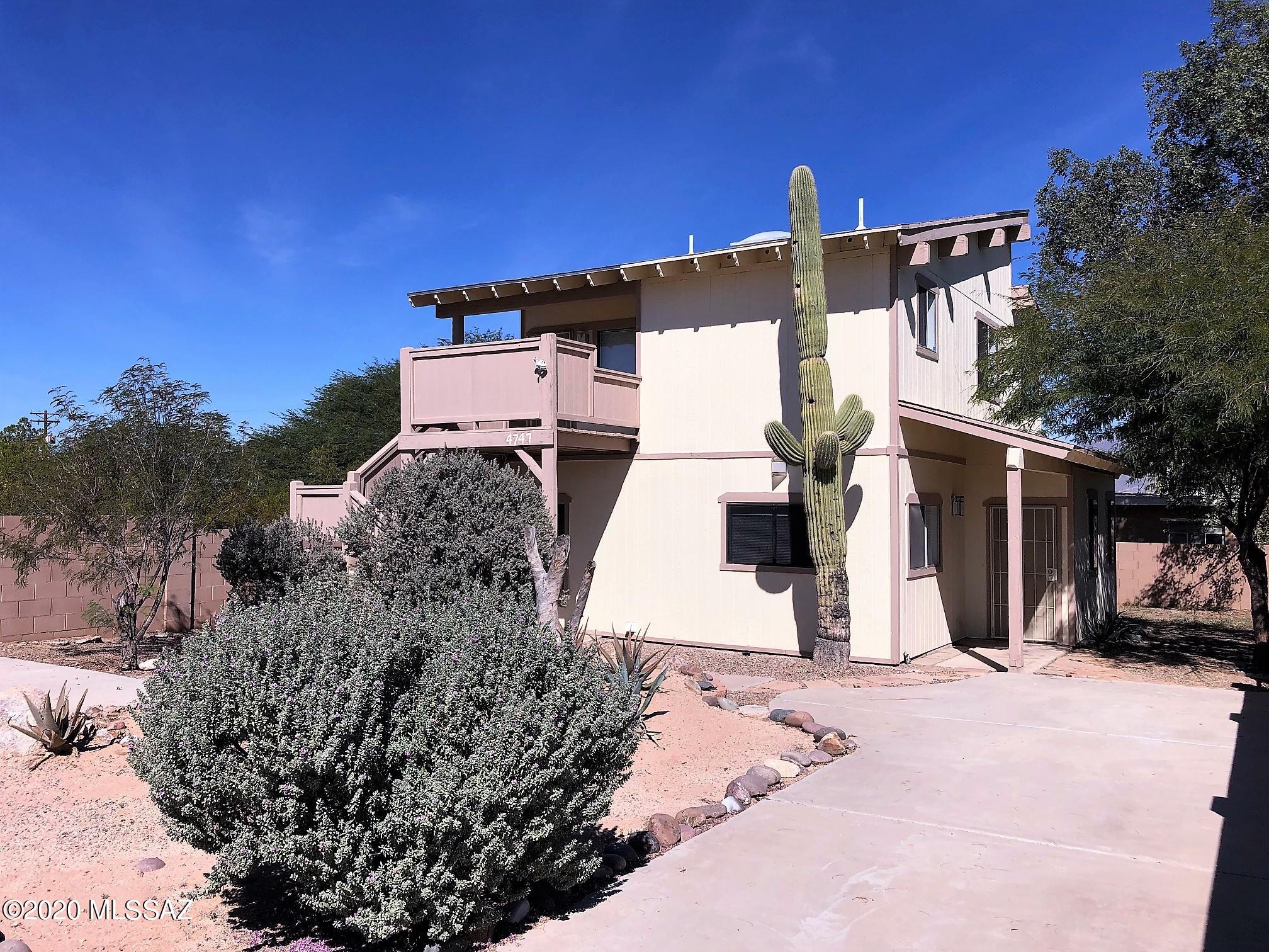 This is the perfect property for someone looking for both a place to live and wanting and investment property. All of this can be yours with one purchase. The main home was built in 1990, is 1,704 square feet and includes 3 bedrooms and 2 full baths. The duplex units are 1 bed 1 bath units and both are currently tenant occupied giving you immediate income. Don't miss out on this opportunity!!!