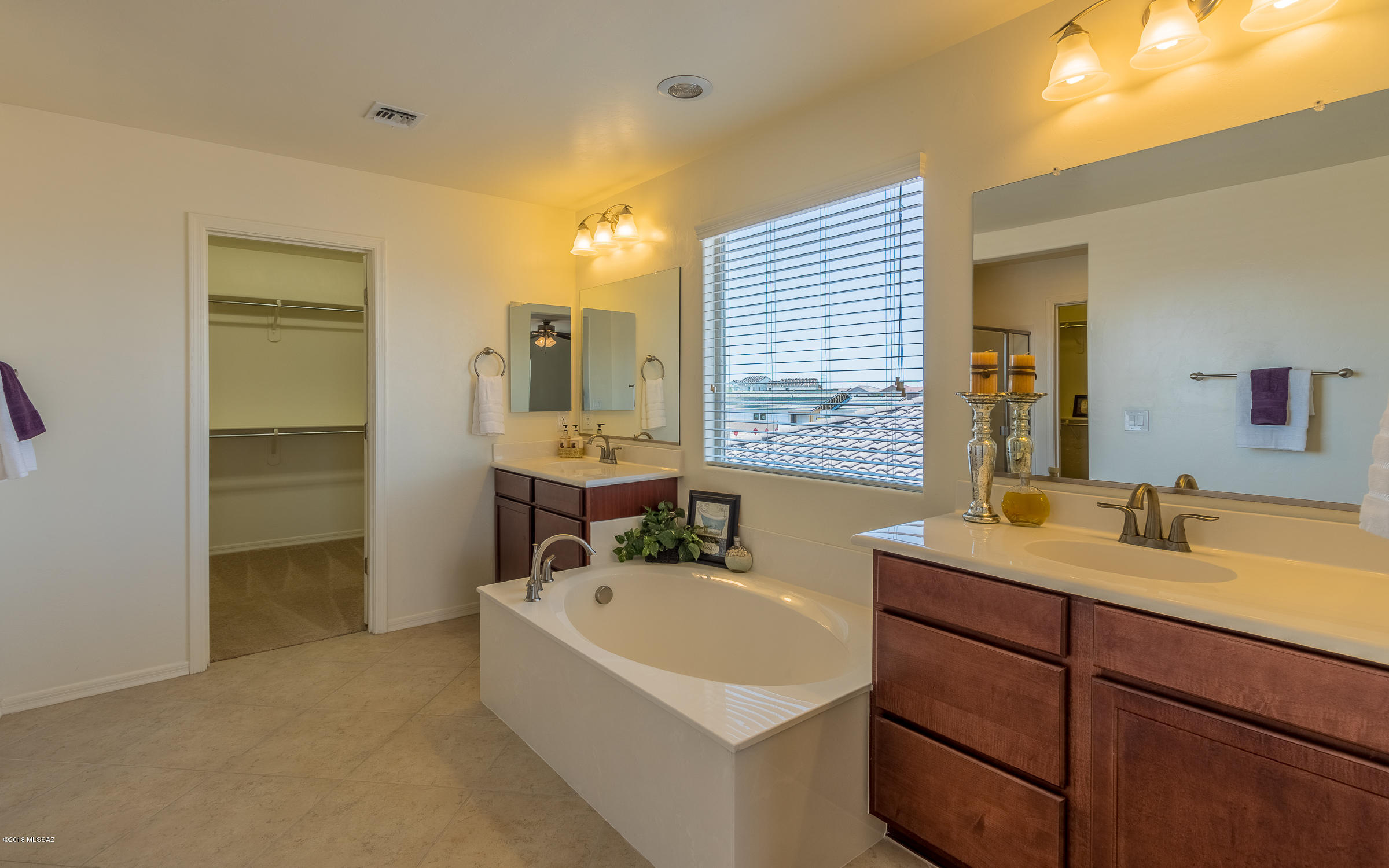 Mountain Vail Estates (136-501) - Residential