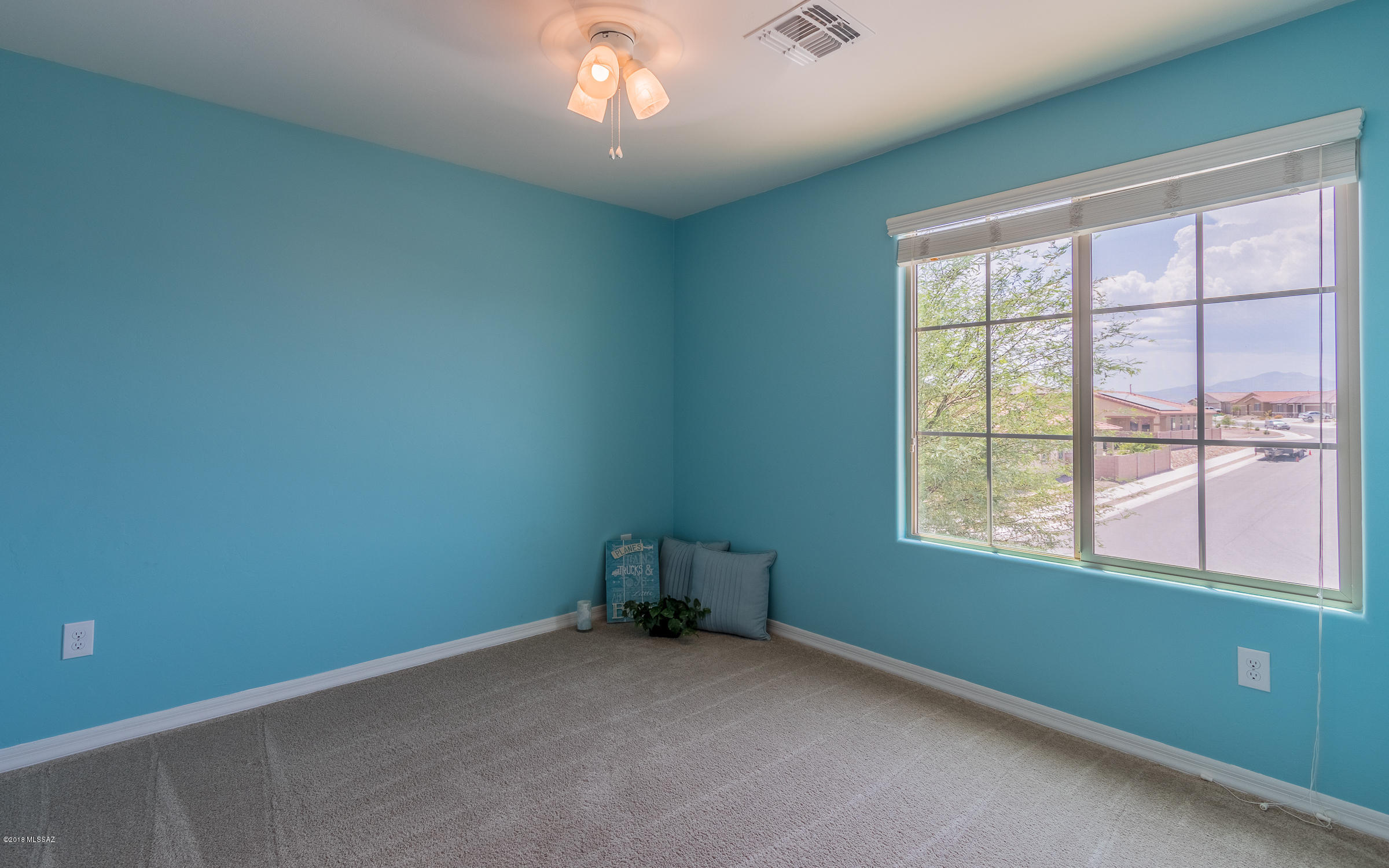 Mountain Vail Estates (136-501) - Residential