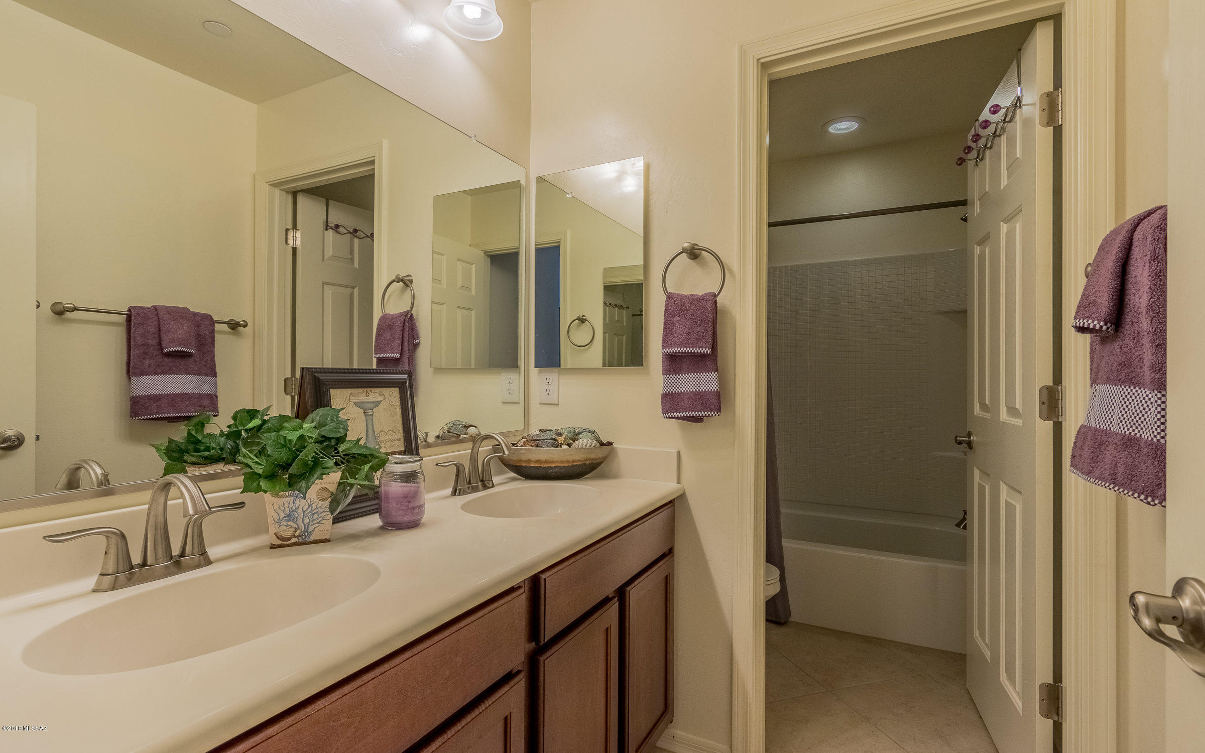Mountain Vail Estates (136-501) - Residential