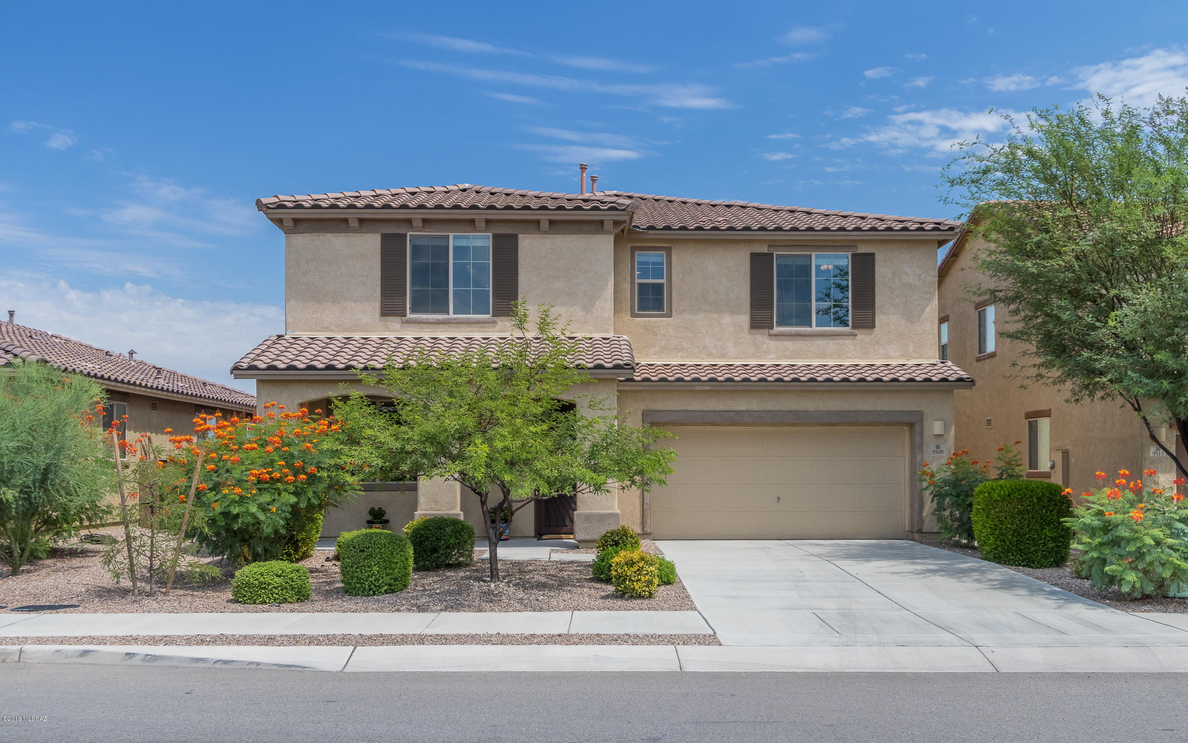 Mountain Vail Estates (136-501) - Residential