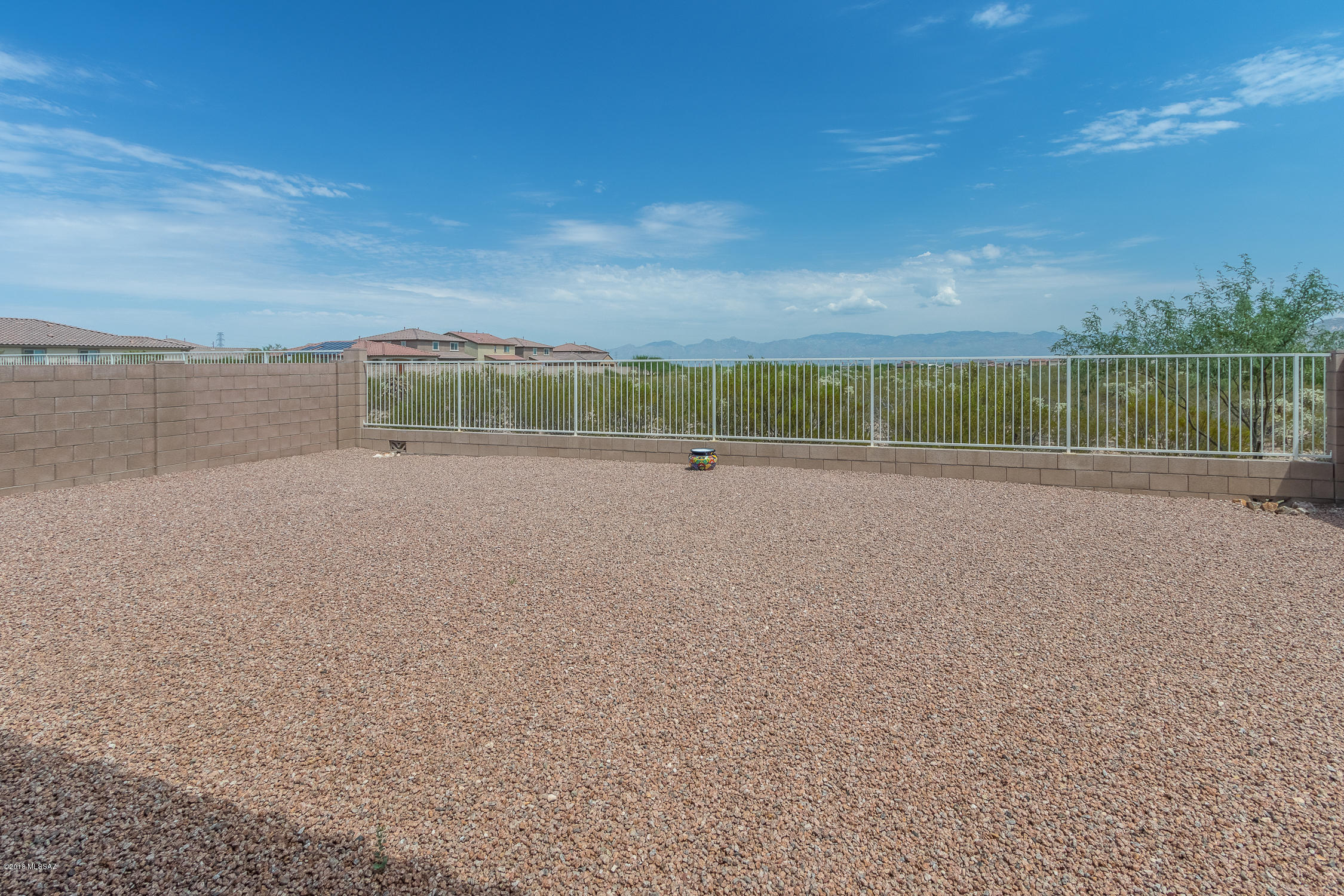 Mountain Vail Estates (136-501) - Residential