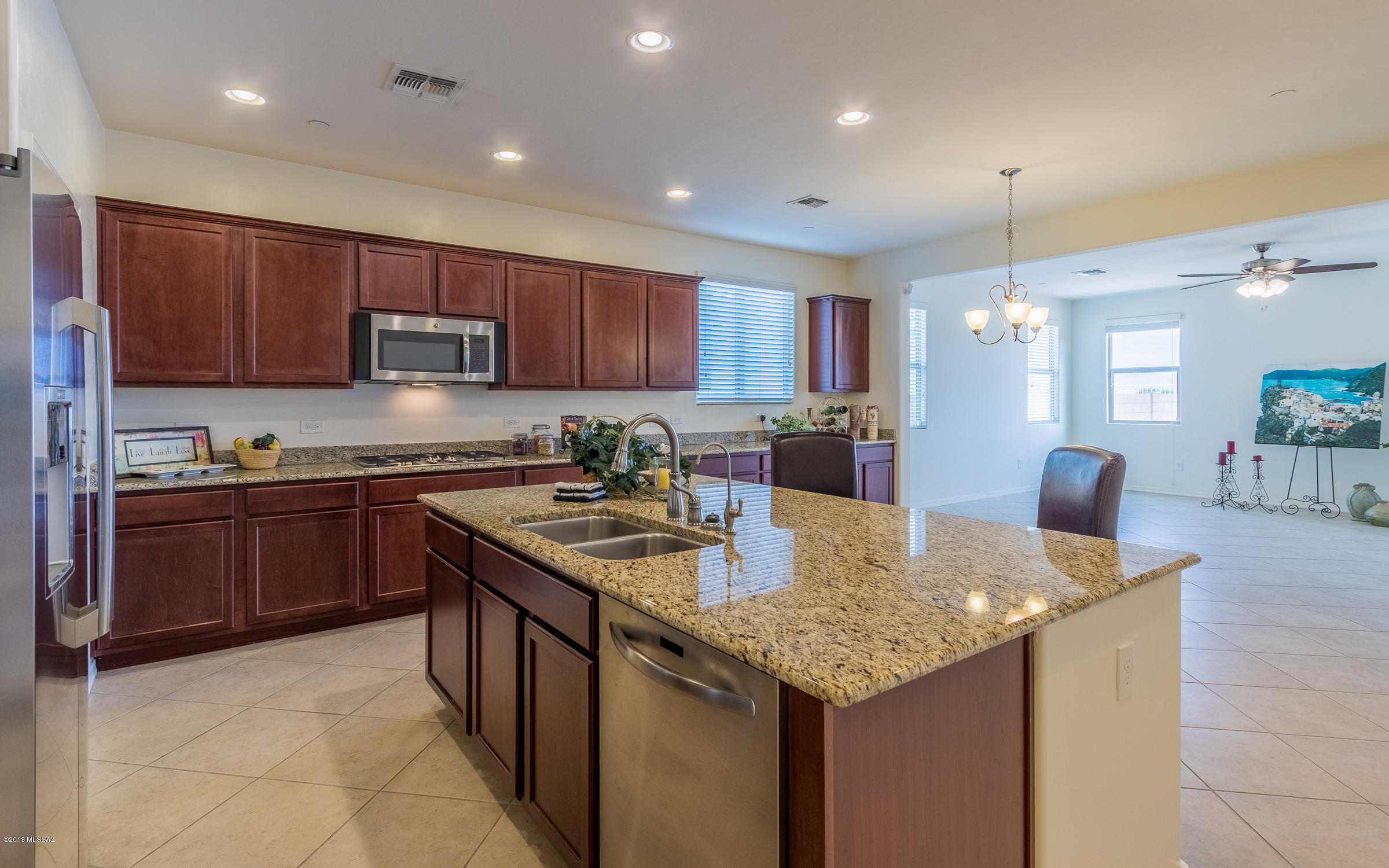 Mountain Vail Estates (136-501) - Residential