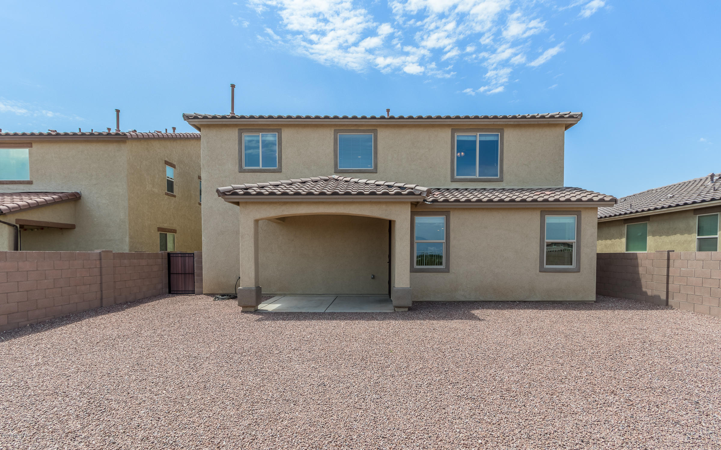 Mountain Vail Estates (136-501) - Residential