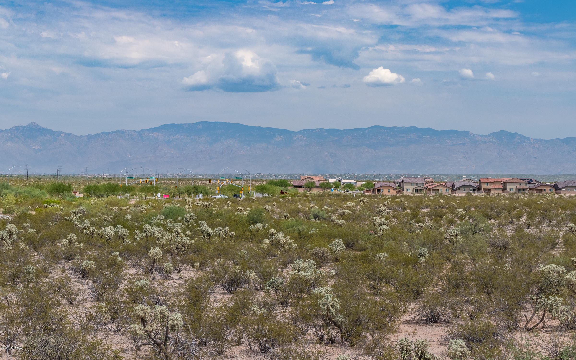 Mountain Vail Estates (136-501) - Residential
