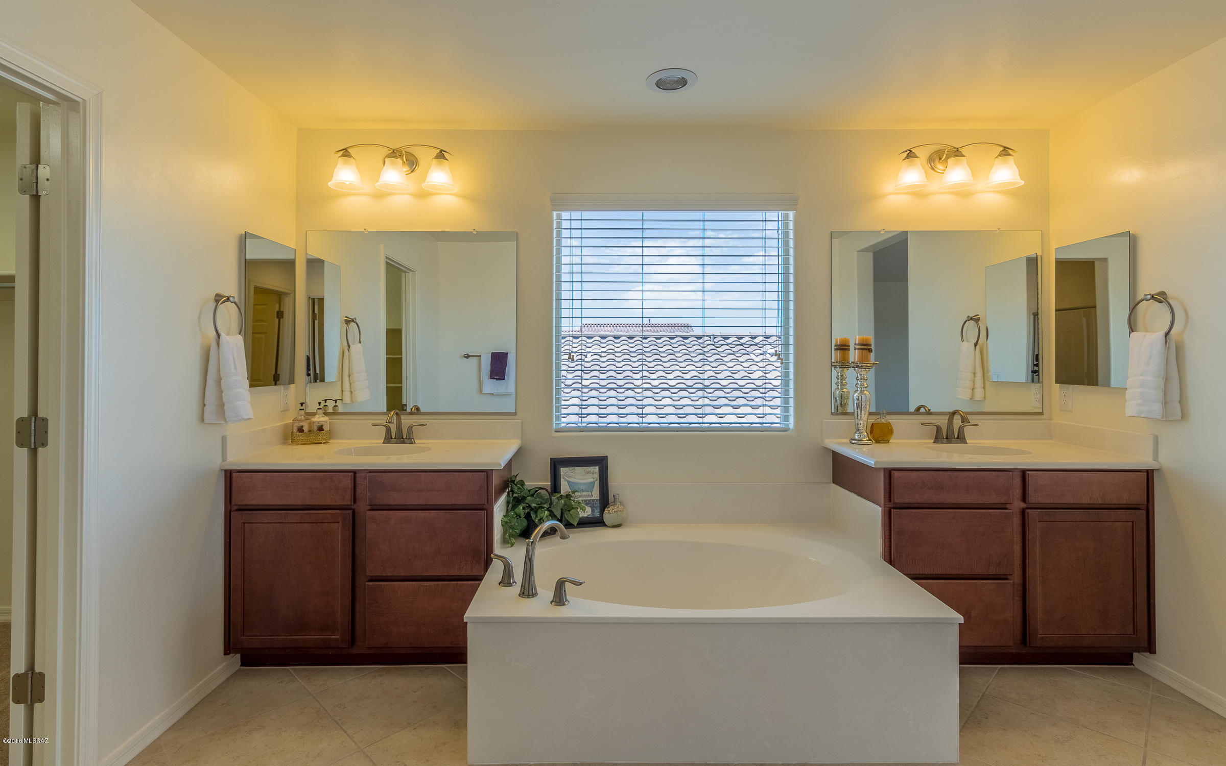 Mountain Vail Estates (136-501) - Residential